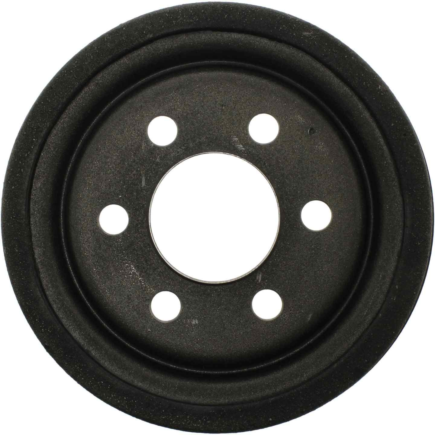 Centric Premium Brake Drum 91-02 Dodge Dakota