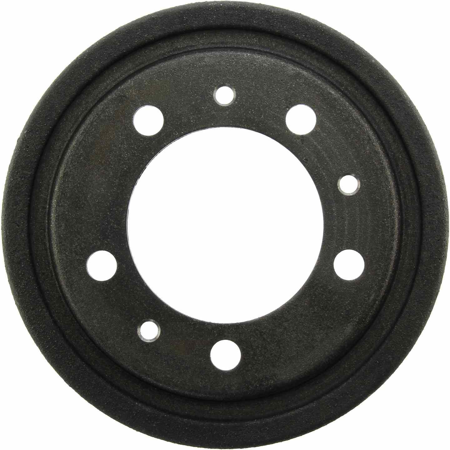 Centric C-TEK Standard Brake Drum - Front/Rear
