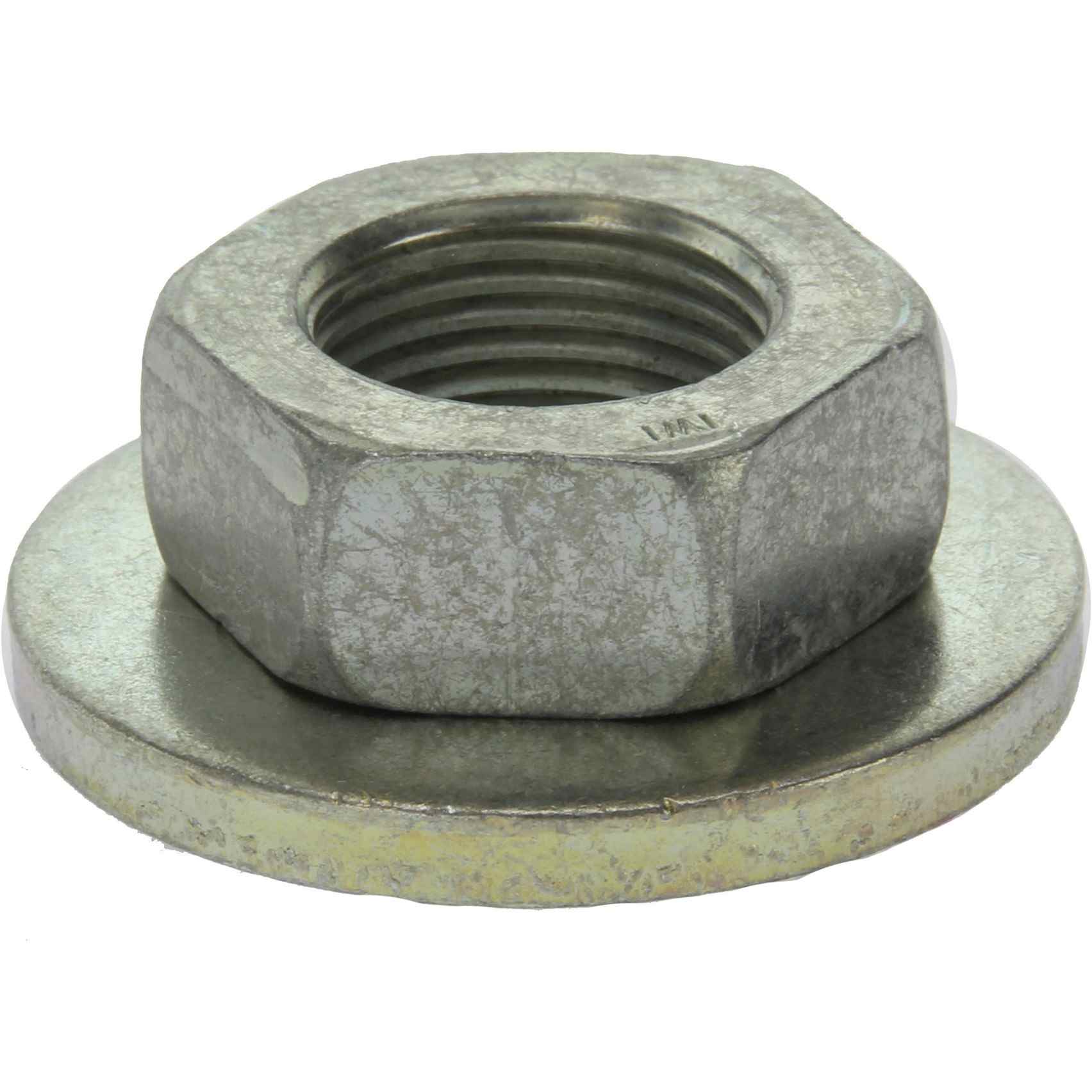 Centric Spindle Nut - Rear