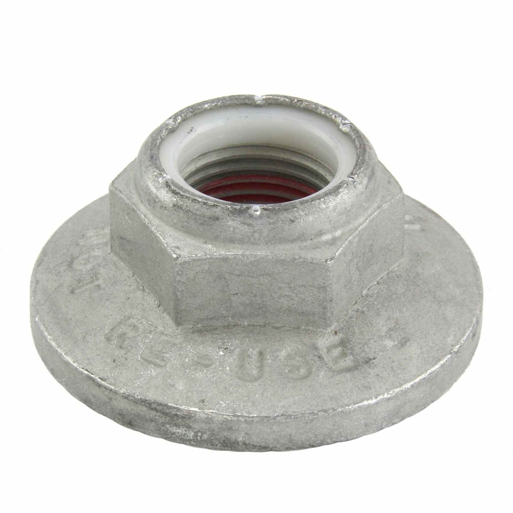 Centric Power Slot 04-08 Ford F150 Pickup 2WD Retaining Nut (1 Nut)