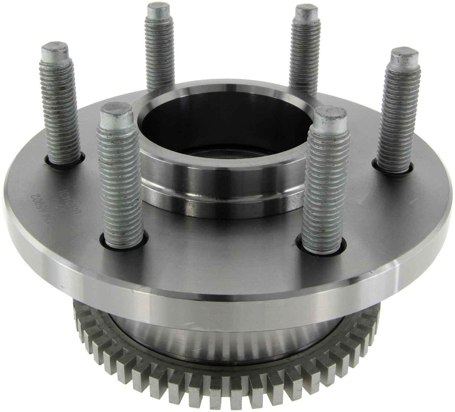 Centric 2WD Only 6-Lug Hub