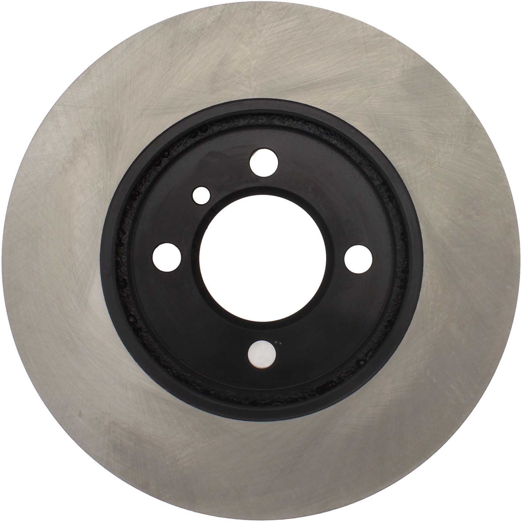 Centric 90-4/91 BMW 318i/iS (E30) / 89-4/91 325/328 (E30) Front Prem High Carbon Rotor