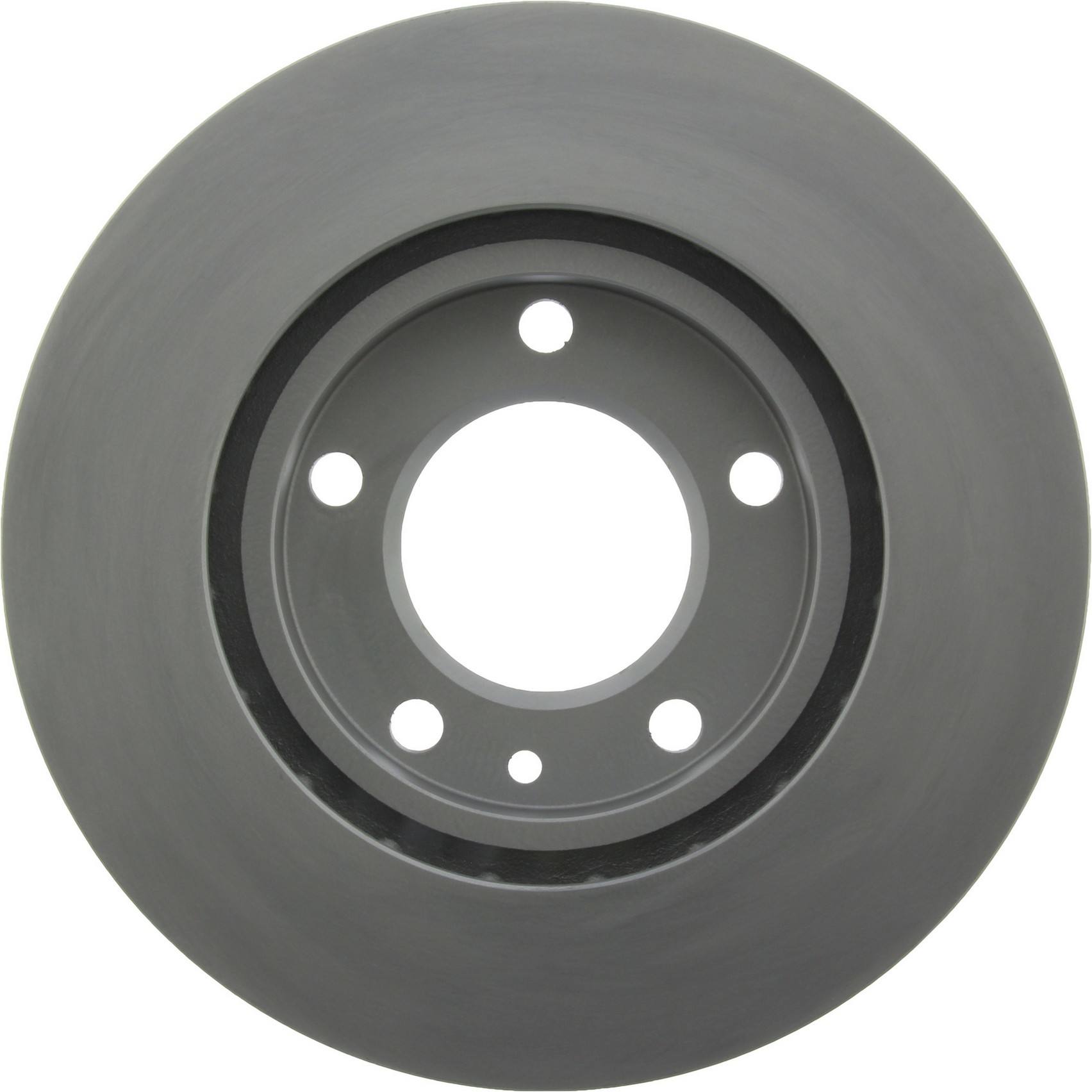 Centric 87-91 BMW M3 (E30) Front Premium High Carbon Rotor