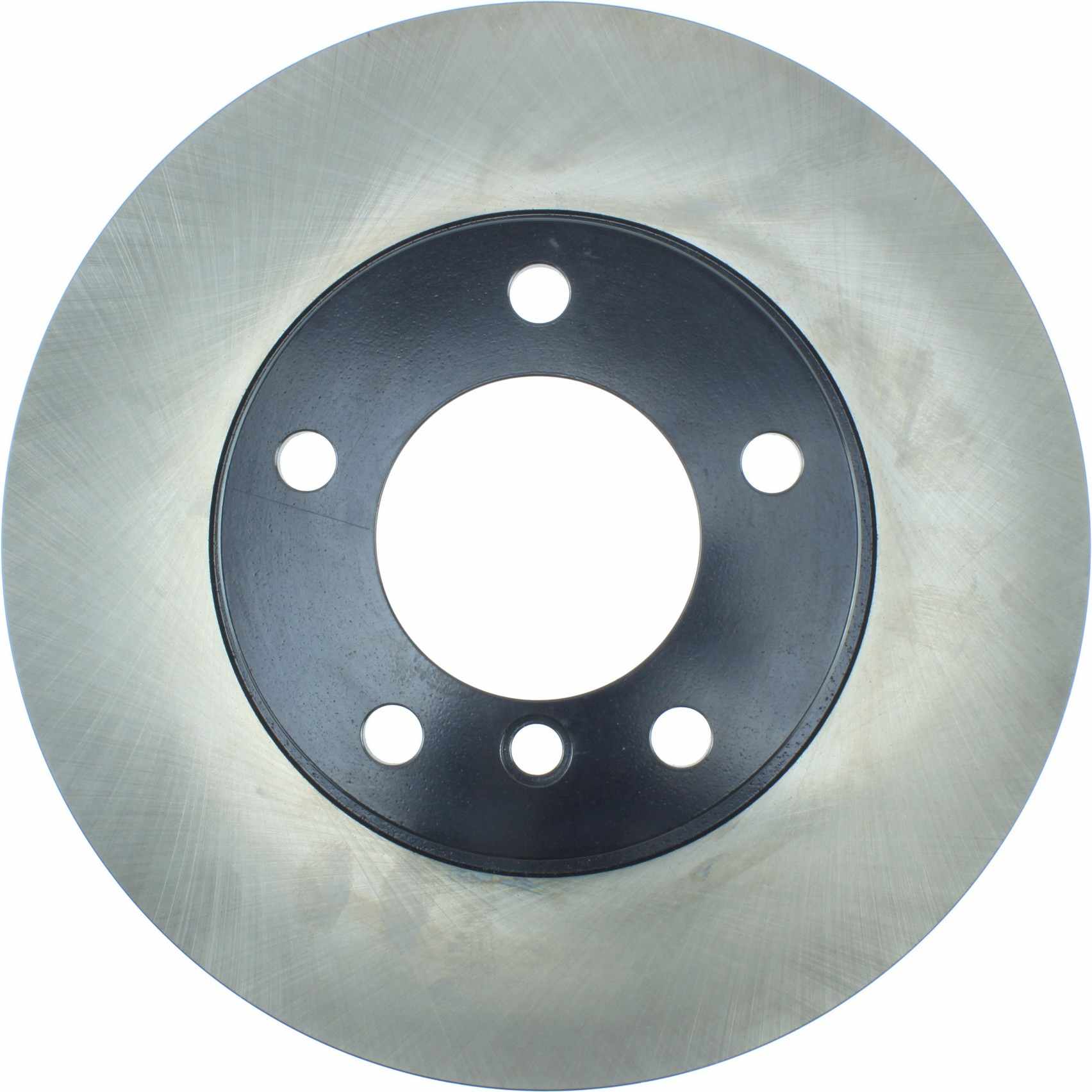 Centric 00-02 BMW Z3 / 03-05 Z4 / 00 323i/323Ci Front Premium High Carbon Rotor