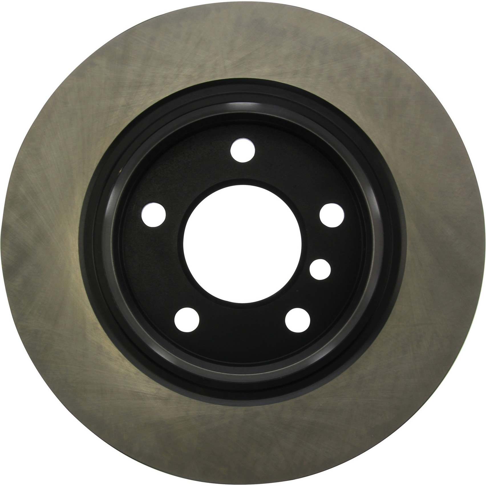 Centric 92-99 BMW 318i/318is/92-95 325i/325is/96-99 328i/328is Rear Premium High Carbon Rotor