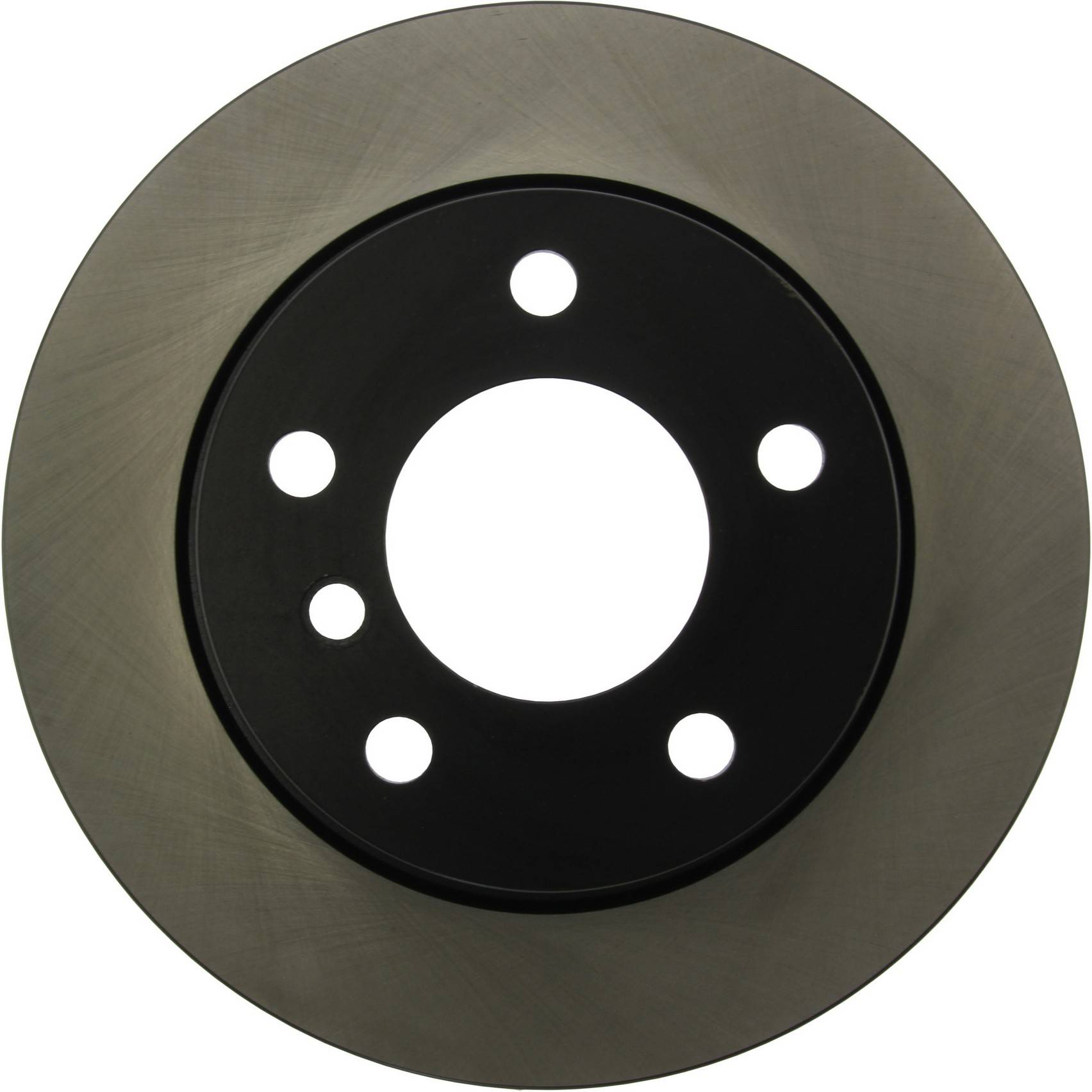 Centric 92-99 BMW 318i/318is/92-95 325i/325is/96-99 328i/328is Rear Premium High Carbon Rotor