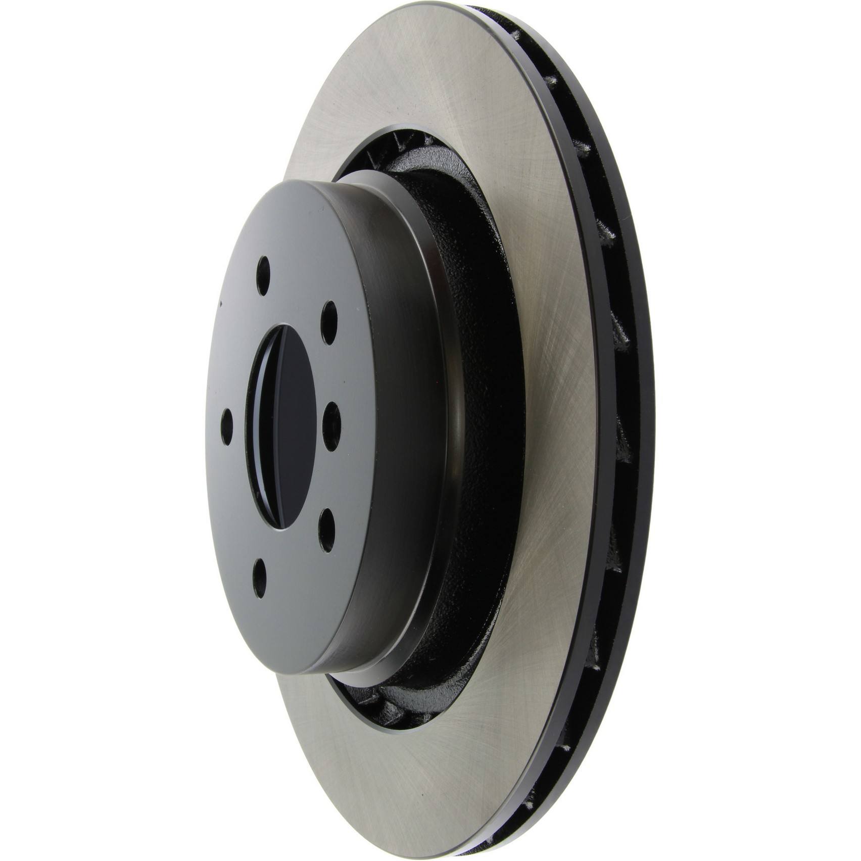Centric 95-99 BMW M3 / 98-02 Z3 Left Rear Premium High Carbon Rotor