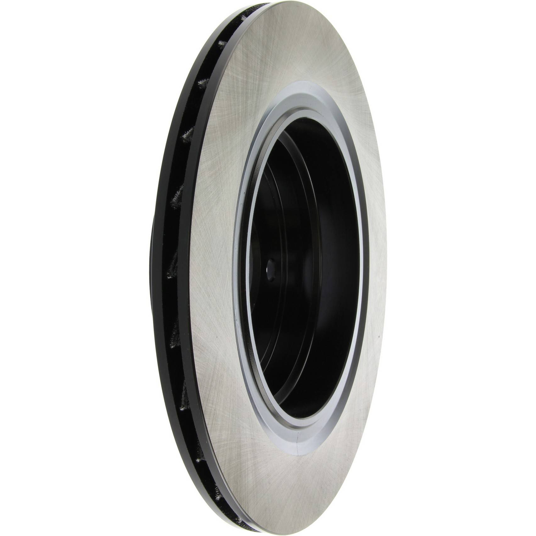 Centric 95-99 BMW M3 / 98-02 Z3 Left Rear Premium High Carbon Rotor
