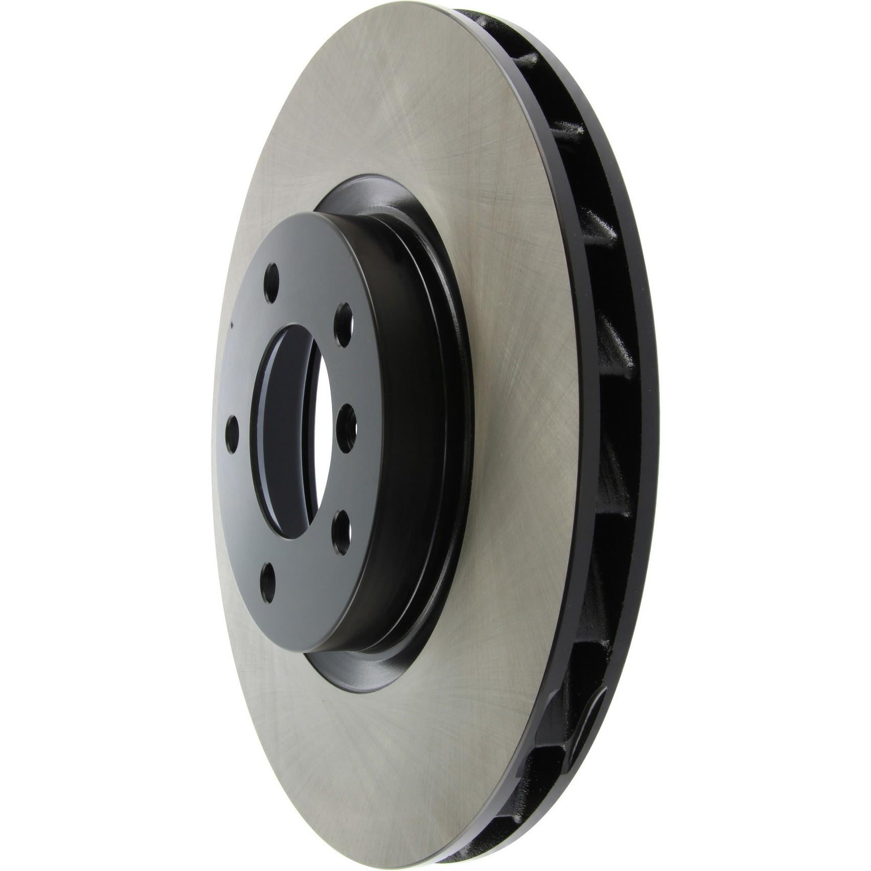 Centric 95-99 BMW M3 / 98-02 Z3 Left Front Premium High Carbon Rotor