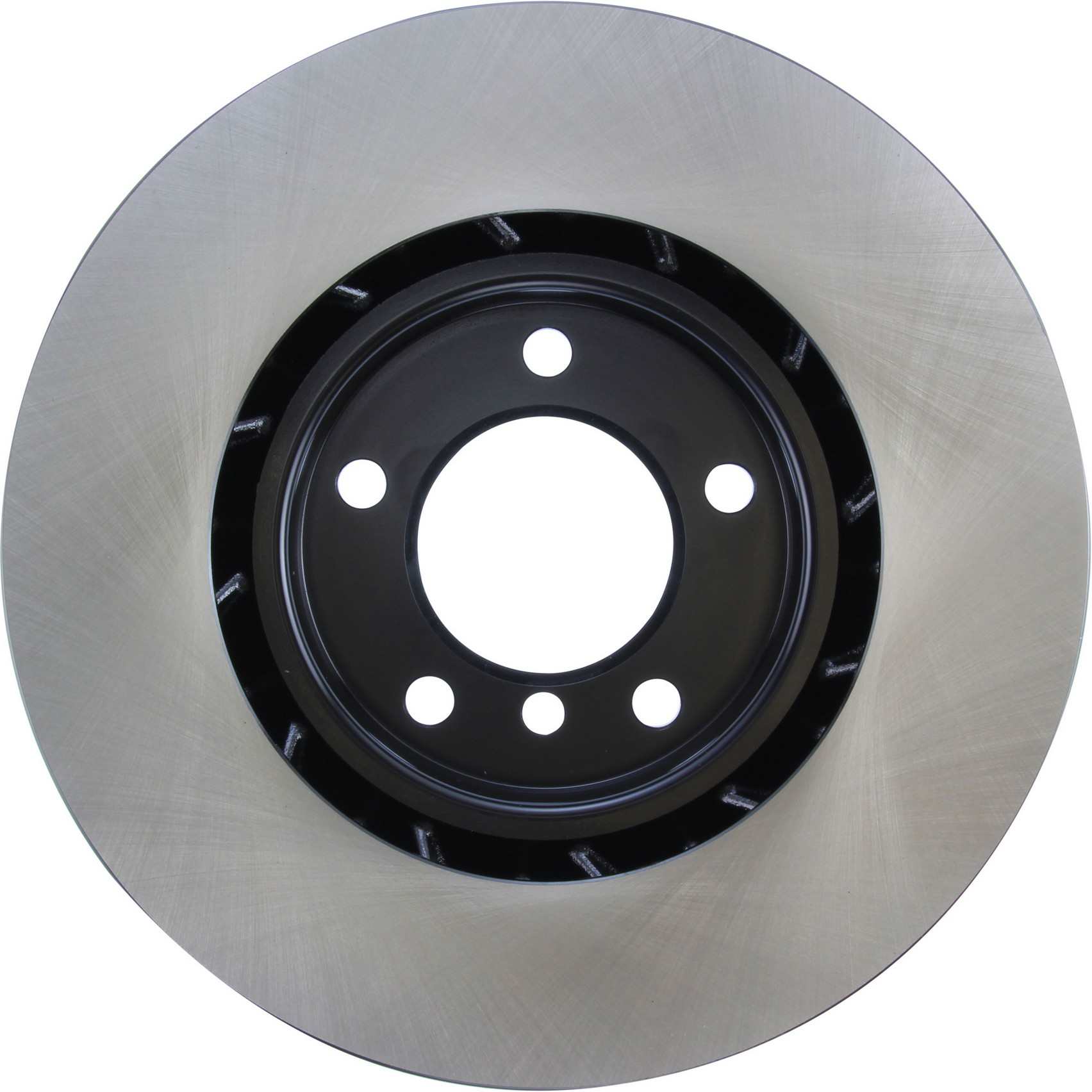 Centric 95-99 BMW M3 / 98-02 Z3 Left Front Premium High Carbon Rotor