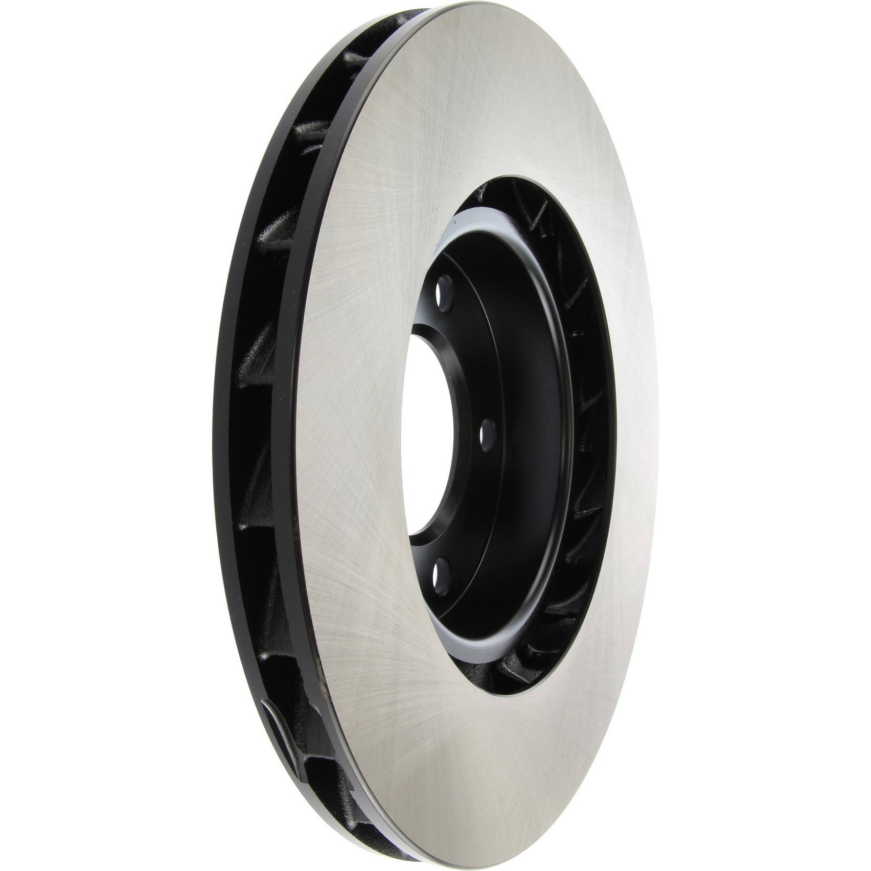 Centric 95-99 BMW M3 / 98-02 Z3 Left Front Premium High Carbon Rotor