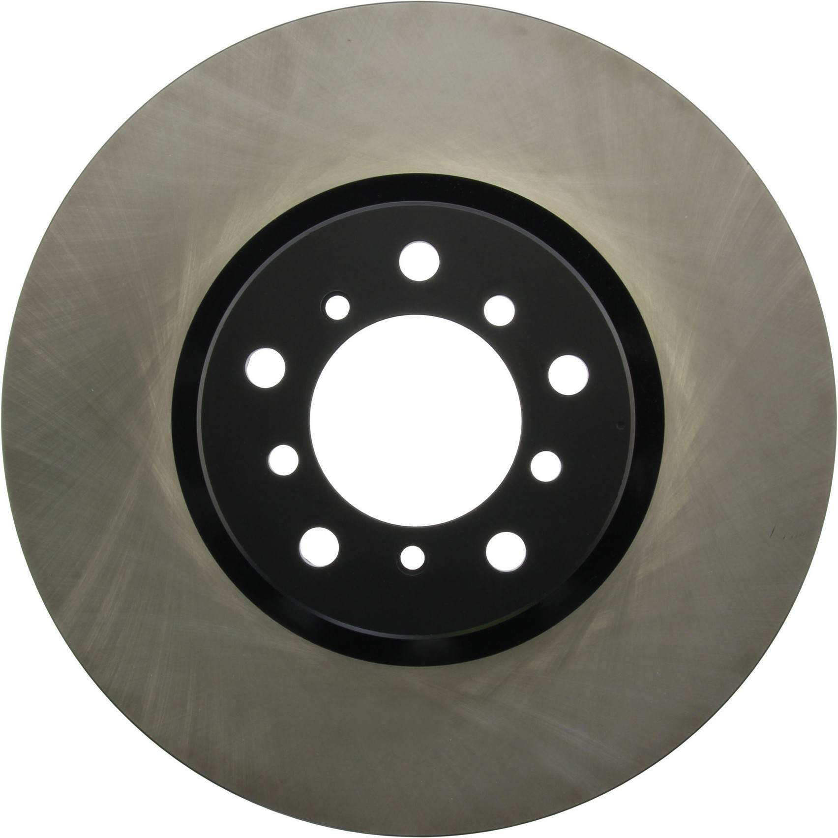 Centric 00-03 BMW M5 (E39) Front Right Premium High-Carbon Rotor
