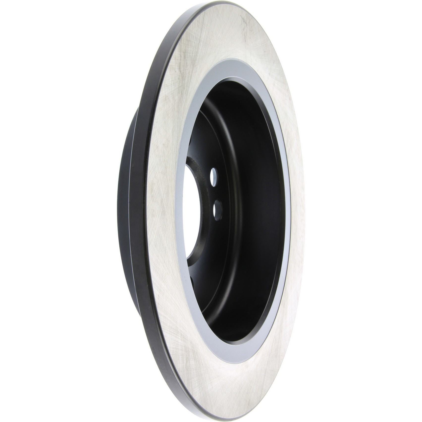 Centric 02-06 Mini Cooper / Mini Cooper S Rear Rotor