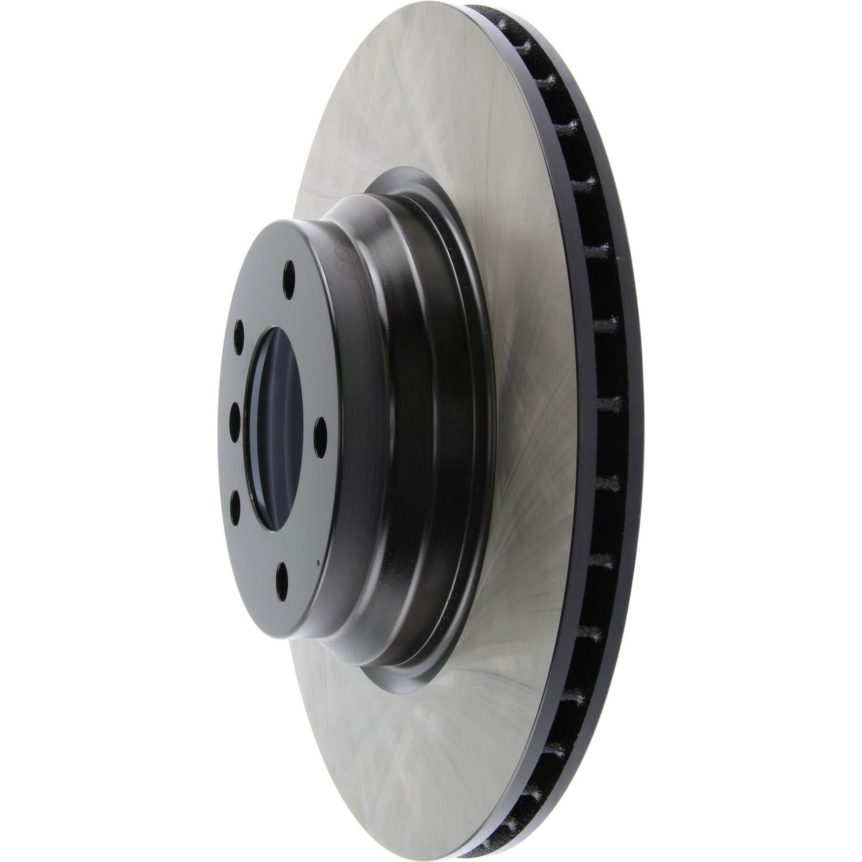 Centric 12 BMW 28i xDrive / 06 330 Series (E90) Sedan RWD/AWD Front Premium High-Carbon Rotor