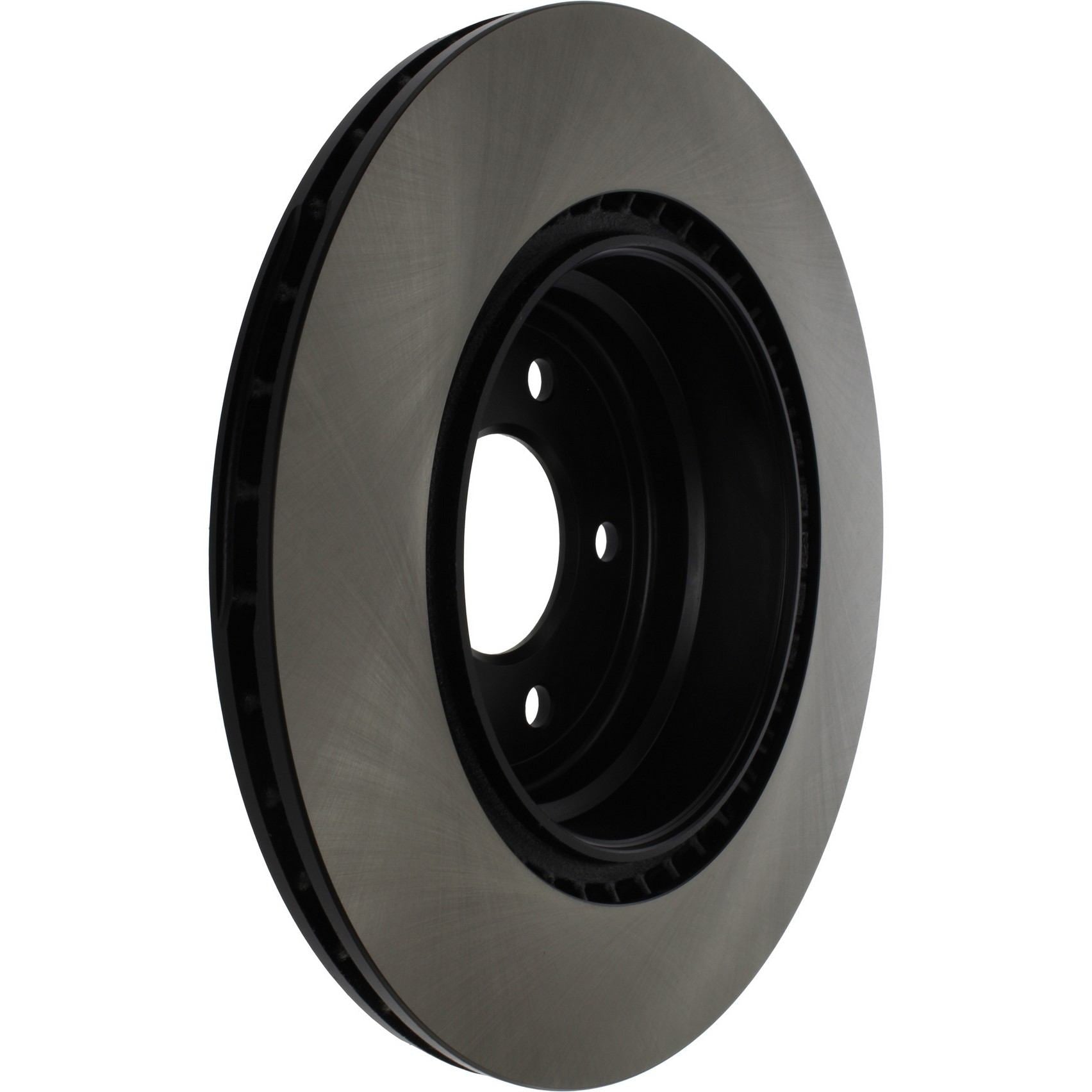 Centric 06 BMW 330xi/330i/07-08 335xi/07-11 335i/09-11 335ixDrive Rear Premium High-Carbon Rotor