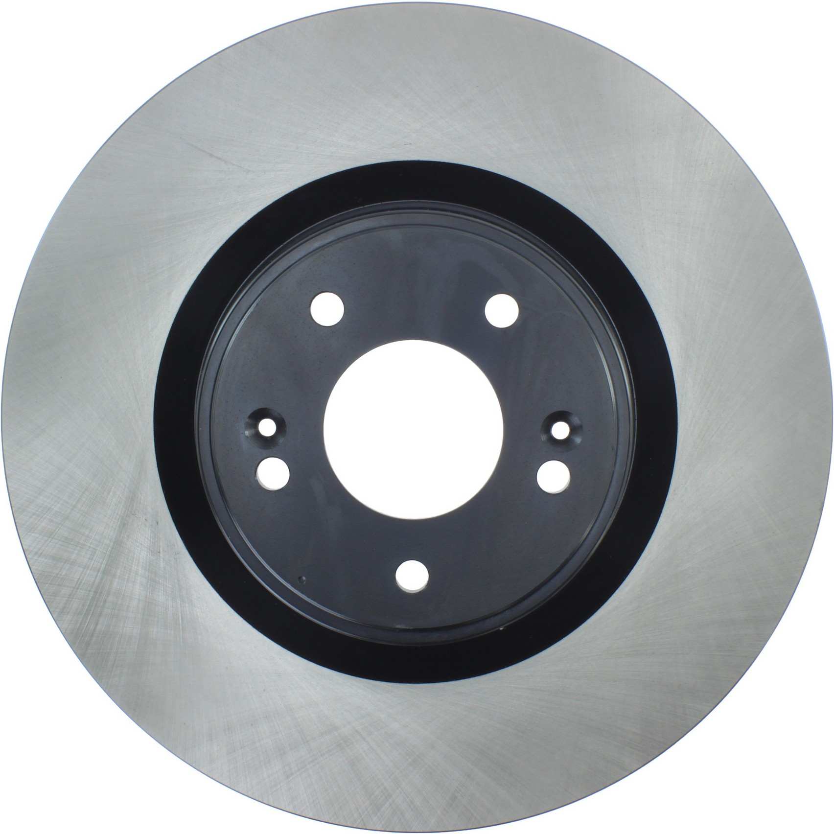 Centric 10 Hyundai Genesis Coupe Track Front Performance Rotor