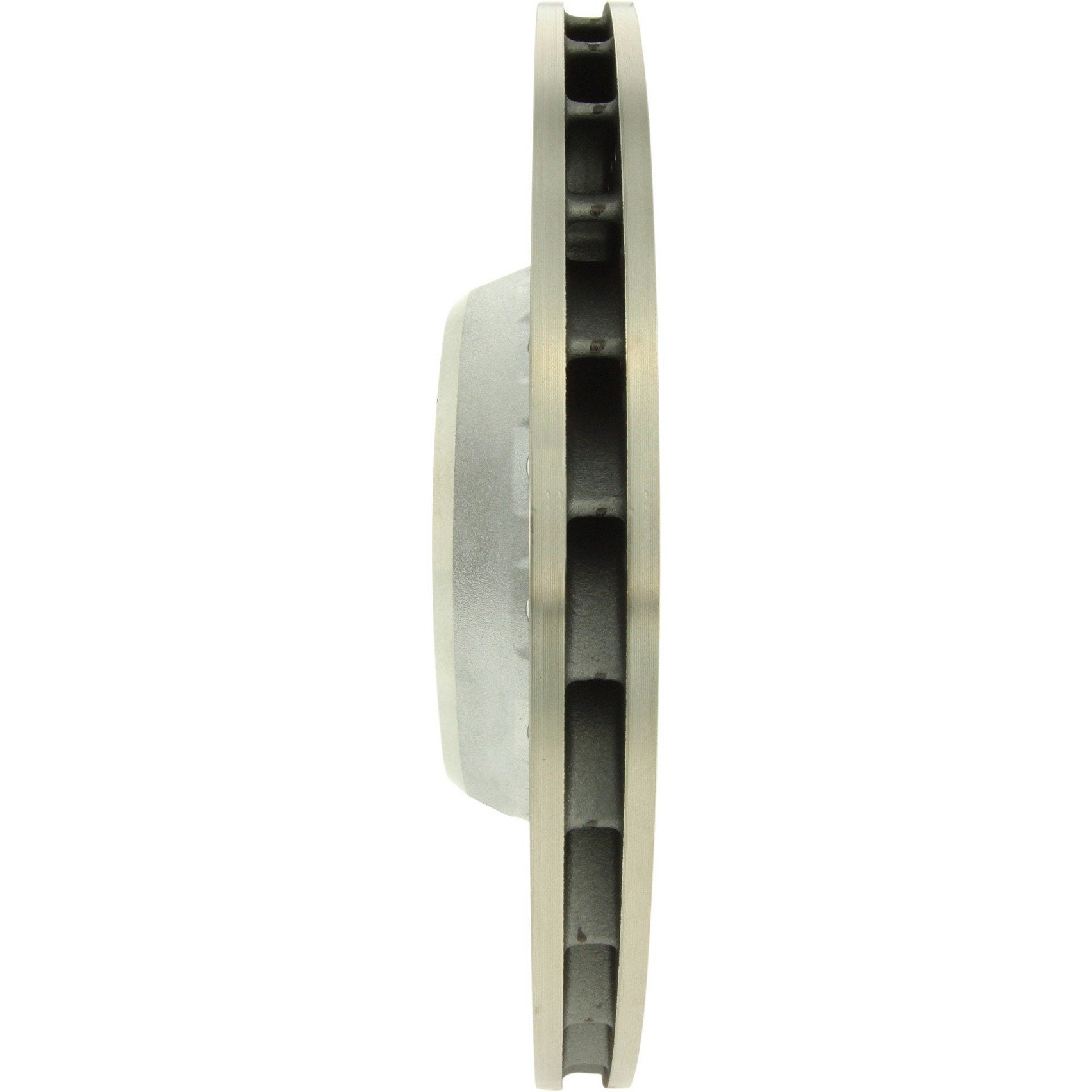 Centric 16-18 BMW M2 / 15-18 BMW M3 / 15-16 BMW M4 OE Style Front Right Sport Drilled Rotor