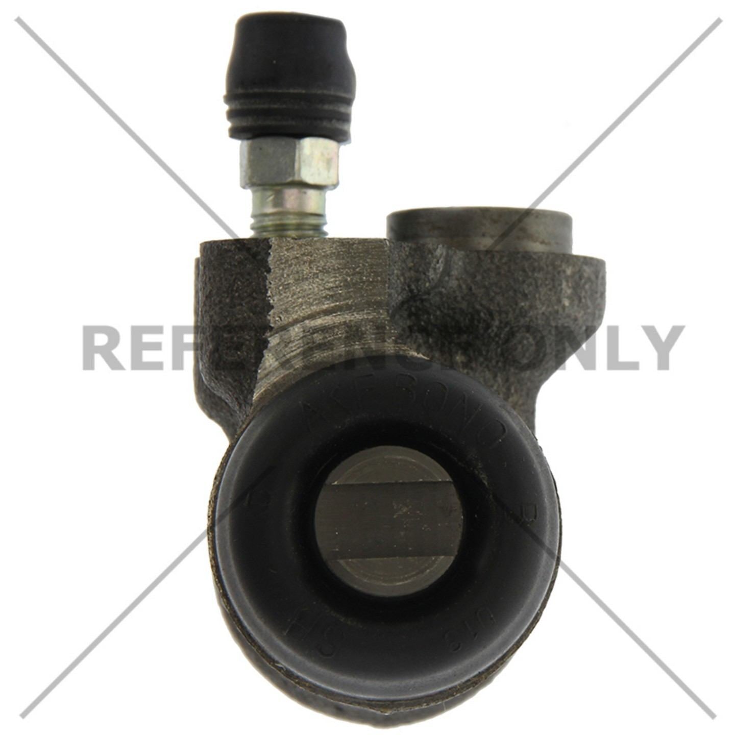 Centric 14-16 Mitsubishi Mirage Premium Wheel Cylinder - Rear