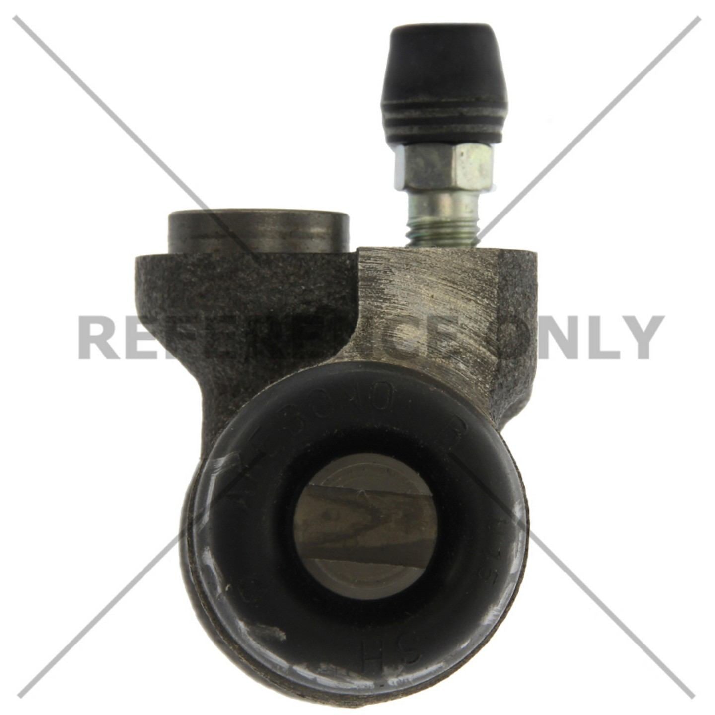 Centric 14-16 Mitsubishi Mirage Premium Wheel Cylinder - Rear