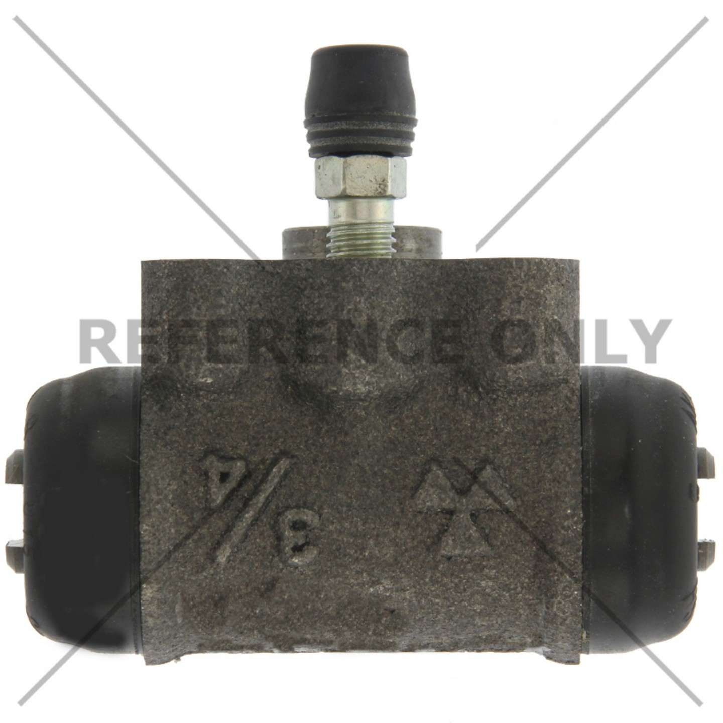 Centric 14-16 Mitsubishi Mirage Premium Wheel Cylinder - Rear