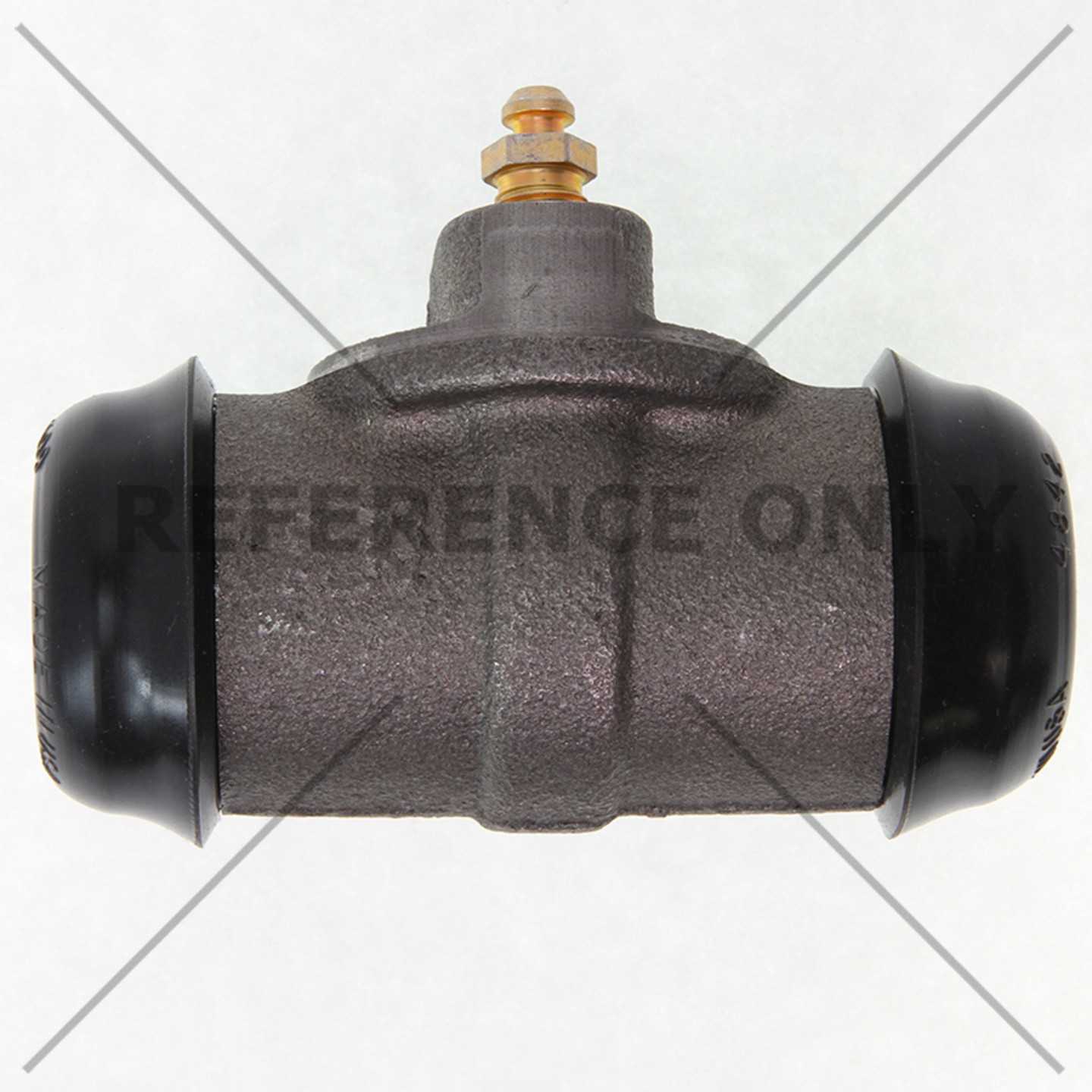 Centric 46-47 Dodge WC Premium Front Passengers Side Drum Brake Wheel Cylinder