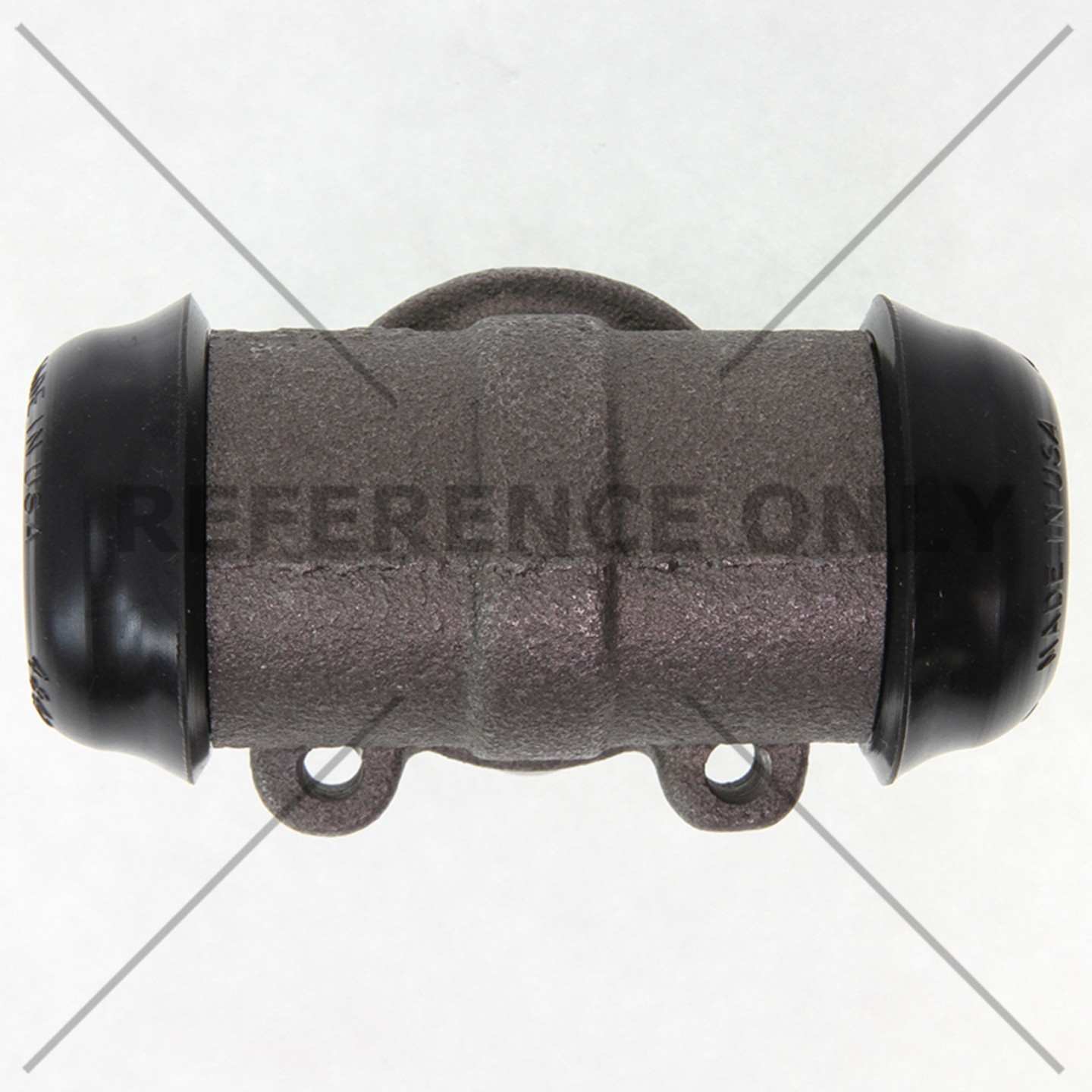 Centric 46-47 Dodge WC Premium Front Passengers Side Drum Brake Wheel Cylinder