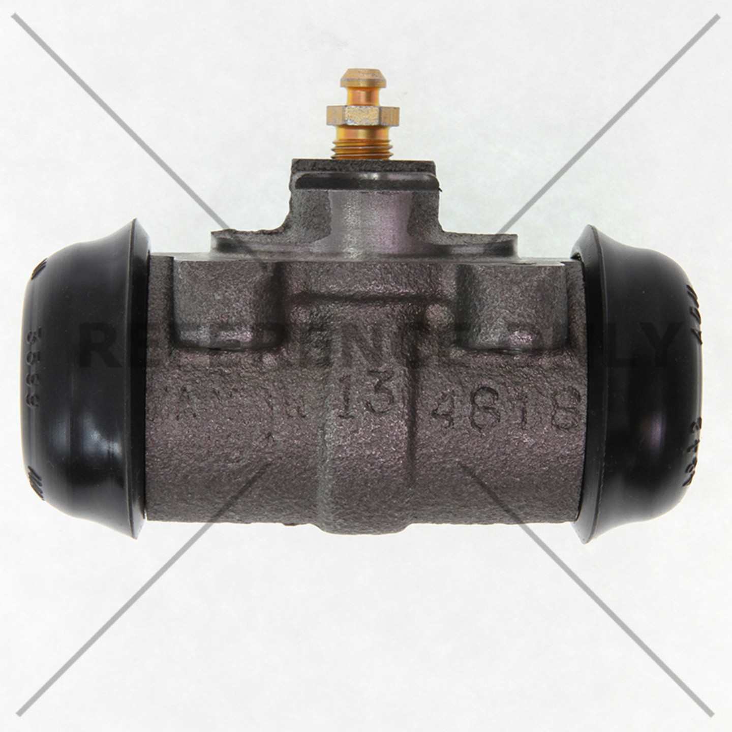 Centric 46-47 Dodge WC Premium Front Passengers Side Drum Brake Wheel Cylinder