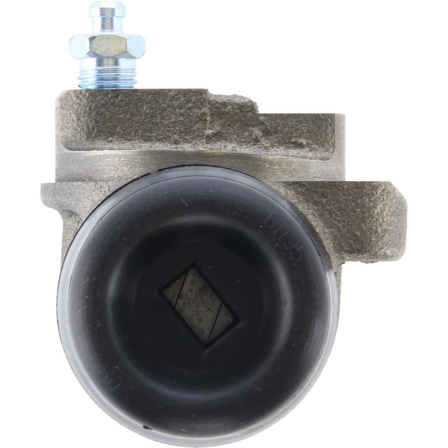Centric 46-47 Dodge WC Premium Front Drivers Side Drum Brake Wheel Cylinder