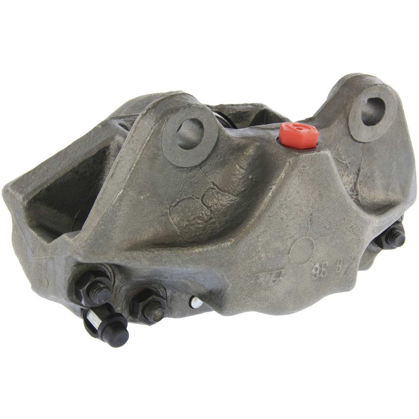 Centric 69-74 Alfa Romeo GT Veloce Semi-Loaded Front Right Brake Caliper
