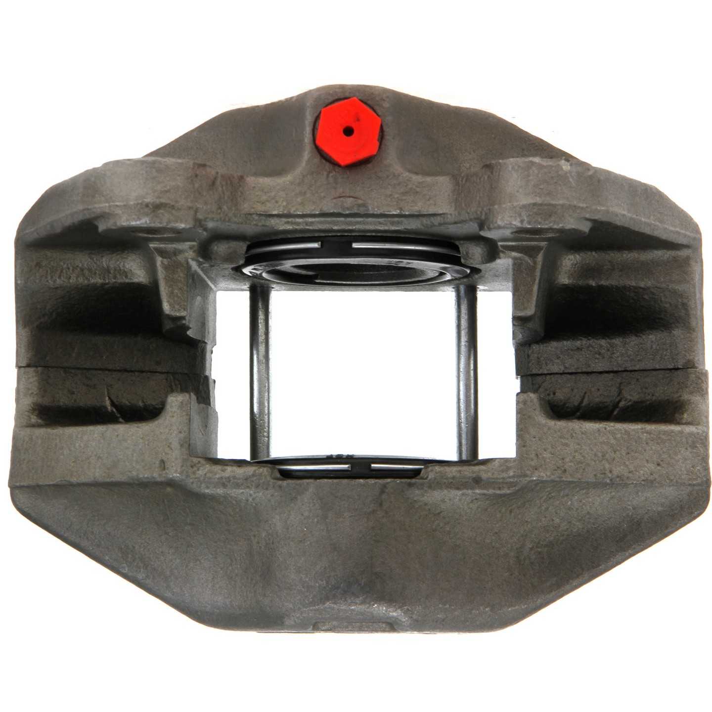 Centric 69-94 Alfa Romeo Spider Remanufactured Semi-Loaded Front Driver Side Brake Caliper