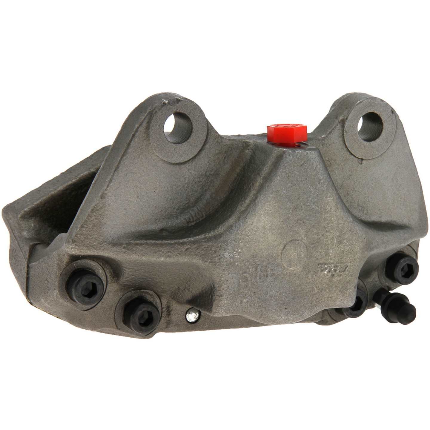 Centric 69-94 Alfa Romeo Spider Remanufactured Semi-Loaded Front Driver Side Brake Caliper