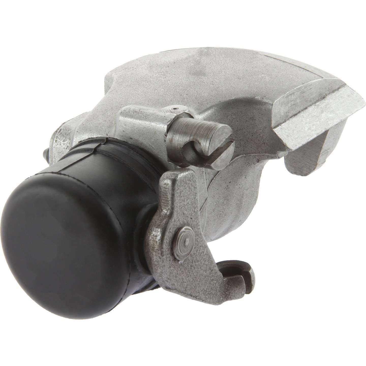 Centric 68-83 Fiat 124 Semi-Loaded Rear Driver Side Remanufactured Brake Caliper