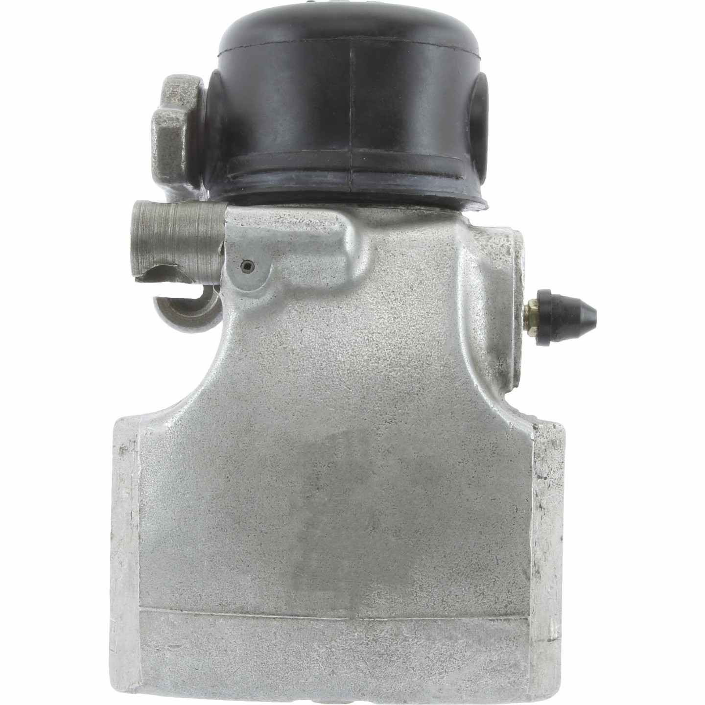 Centric 68-83 Fiat 124 Semi-Loaded Rear Driver Side Remanufactured Brake Caliper