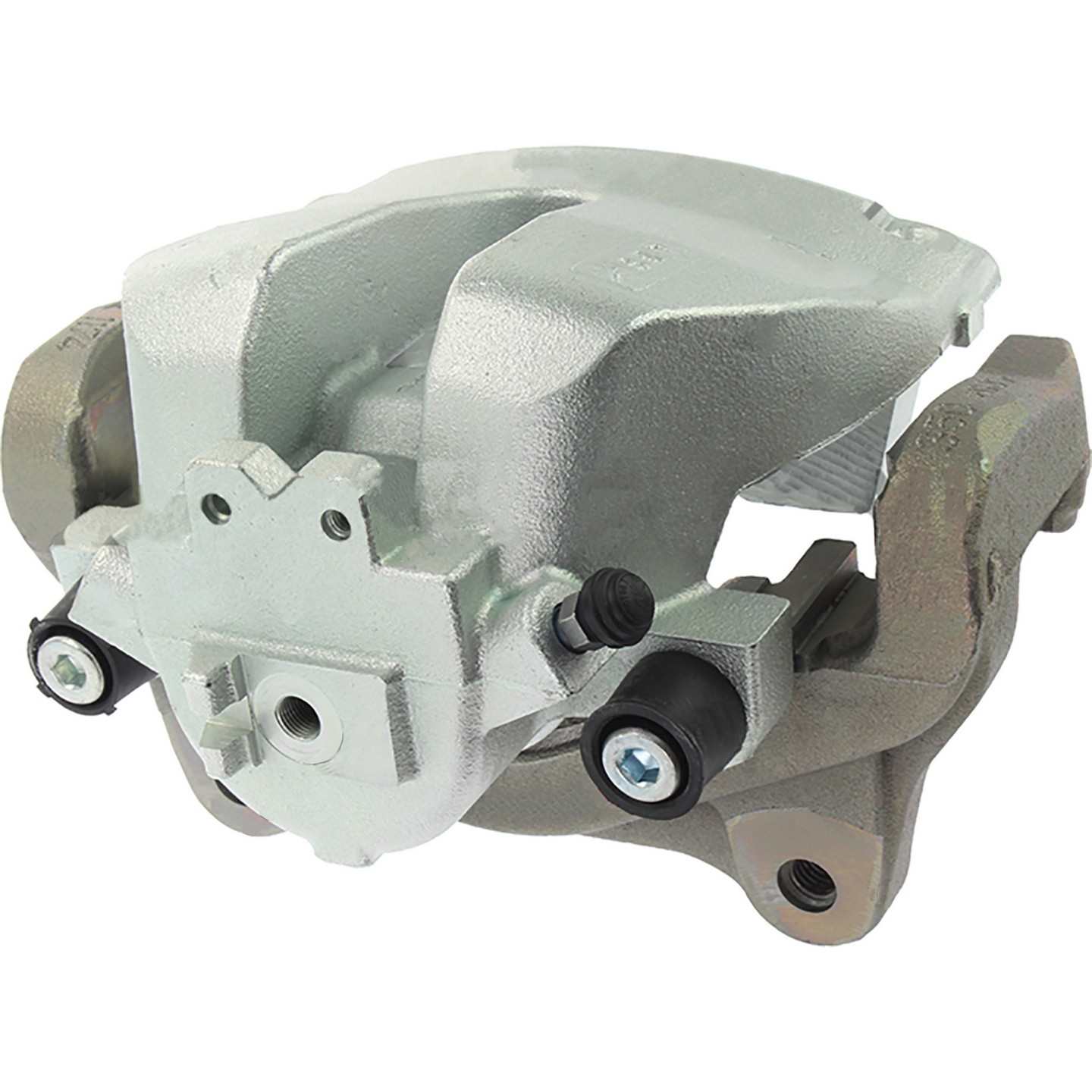 Centric 2017 Jaguar XF Semi-Loaded Front Left Brake Caliper