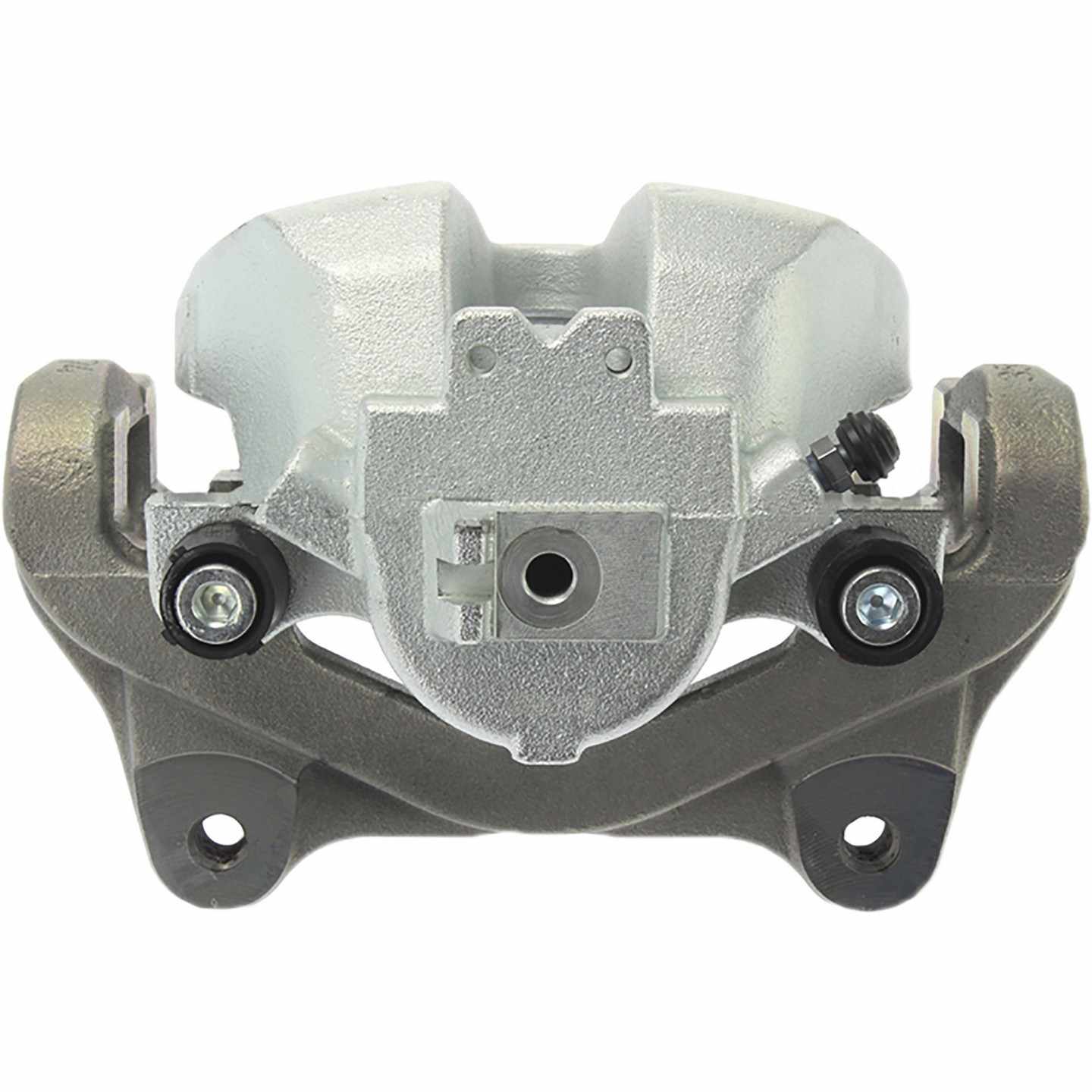 Centric 2017 Jaguar XF Semi-Loaded Front Left Brake Caliper
