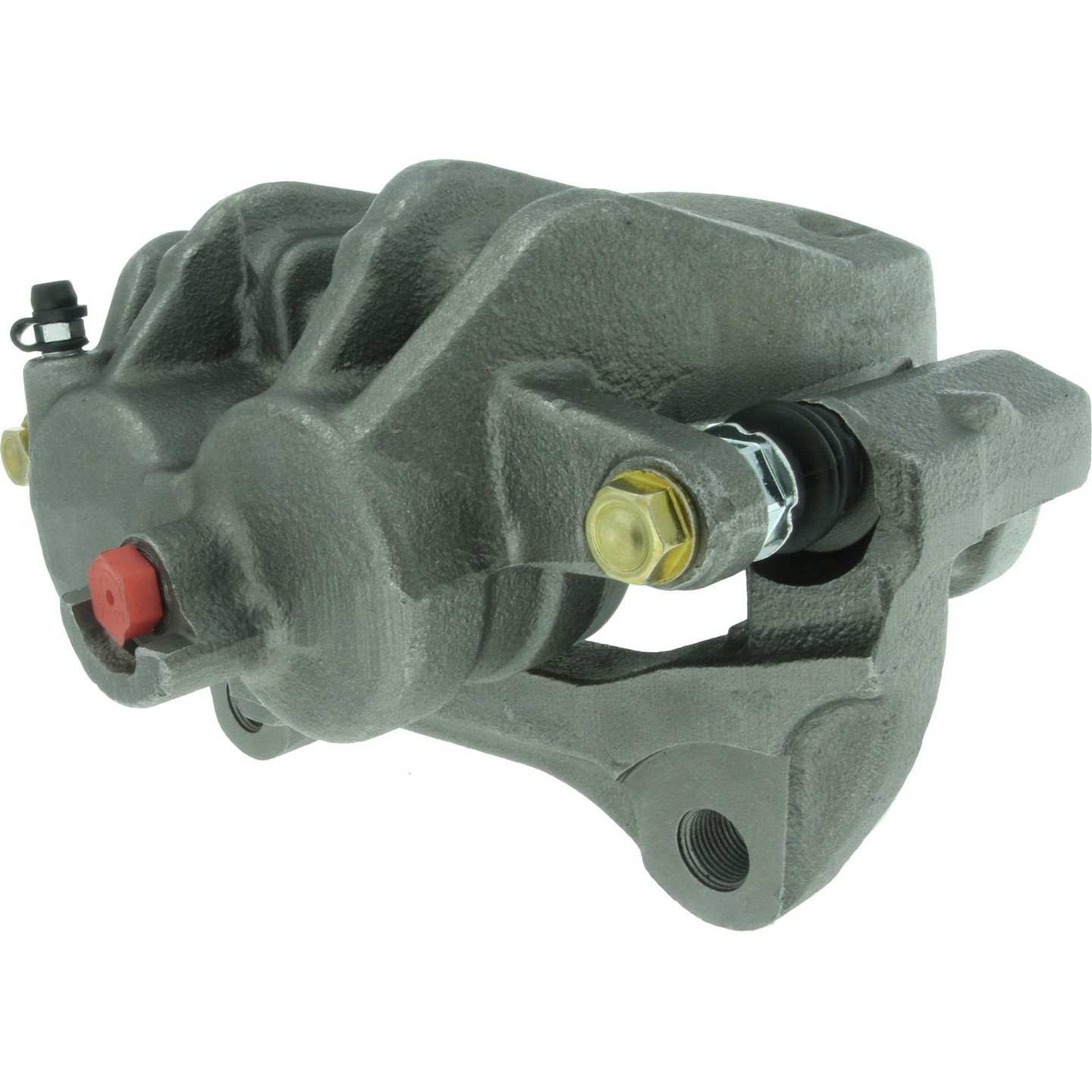 Centric 05-09 Land Rover LR3 Semi-Loaded Front Right Remanufactured Brake Caliper