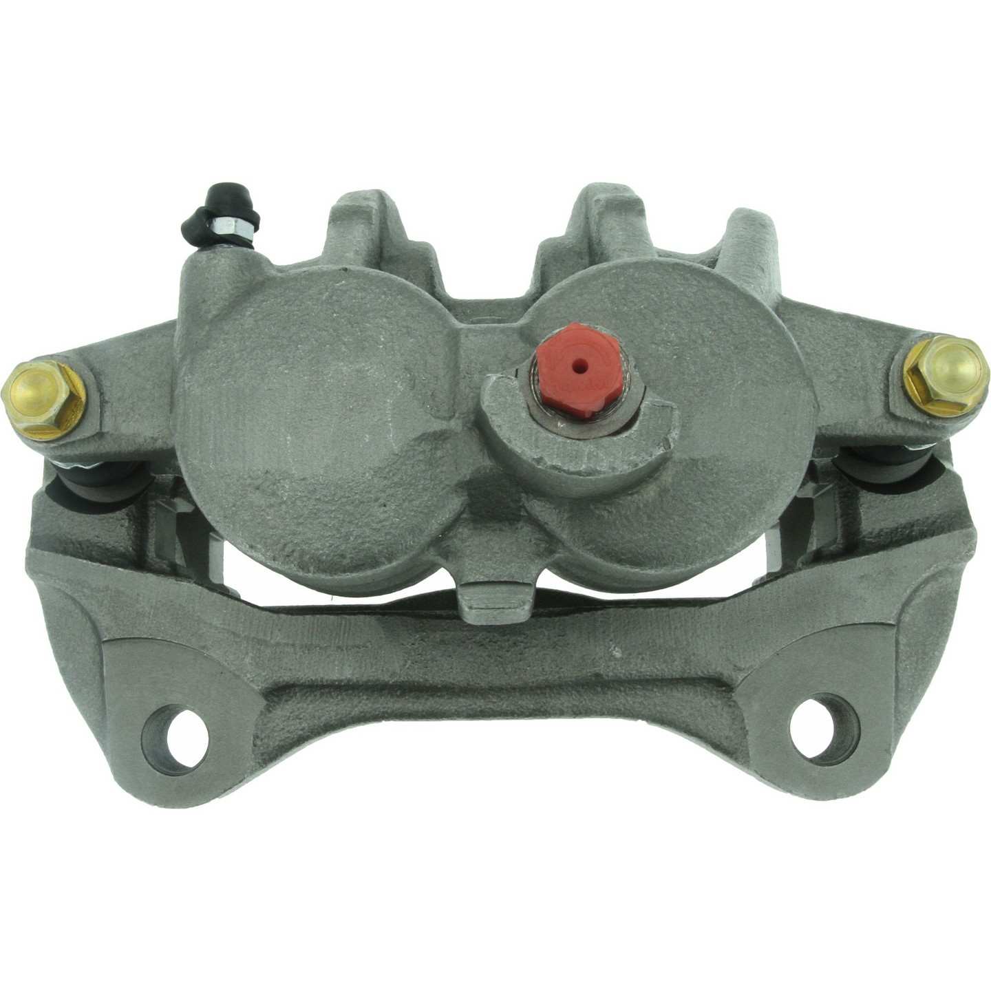 Centric 05-09 Land Rover LR3 Semi-Loaded Front Right Remanufactured Brake Caliper