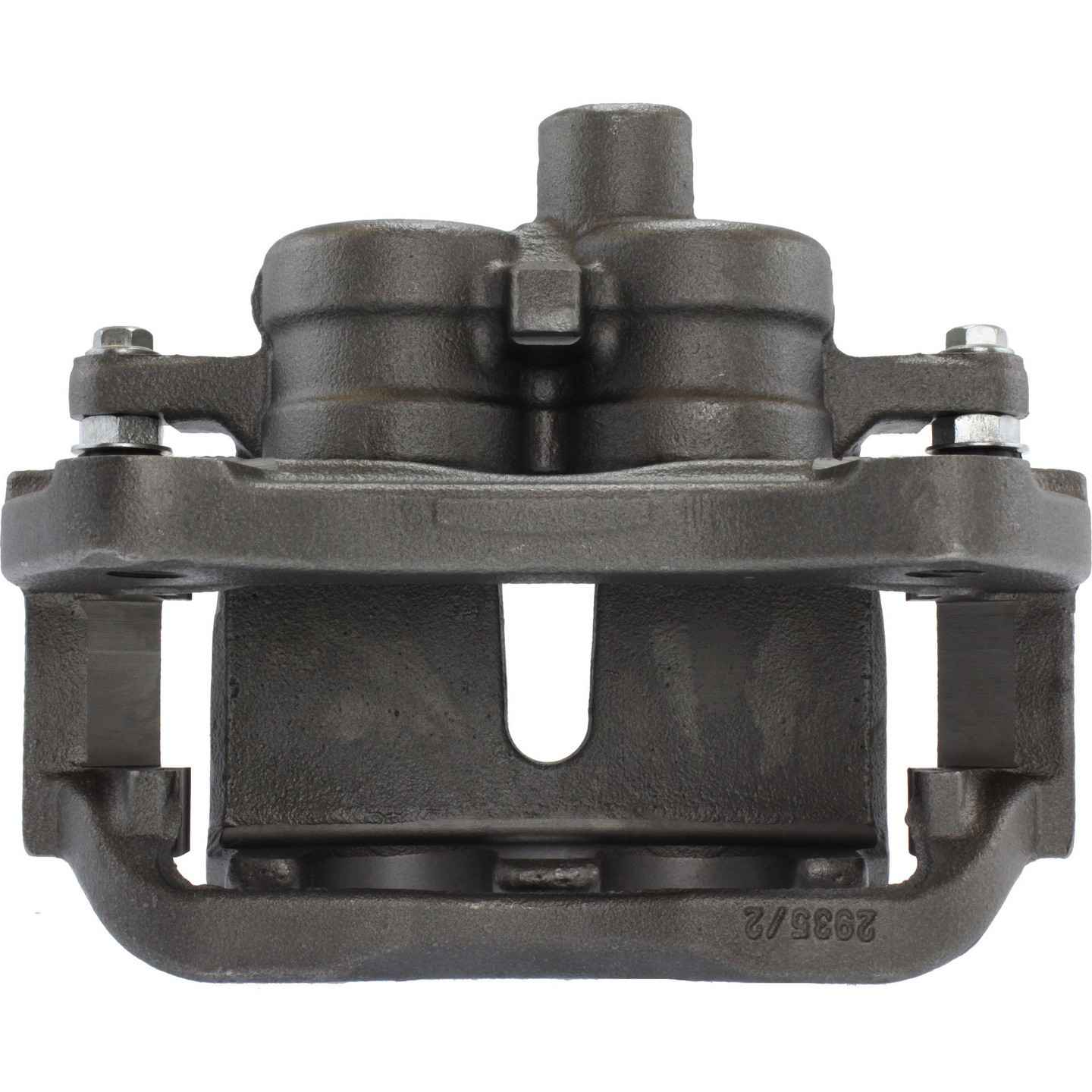 Centric 05-09 Land Rover LR3 Semi-Loaded Front Right Remanufactured Brake Caliper