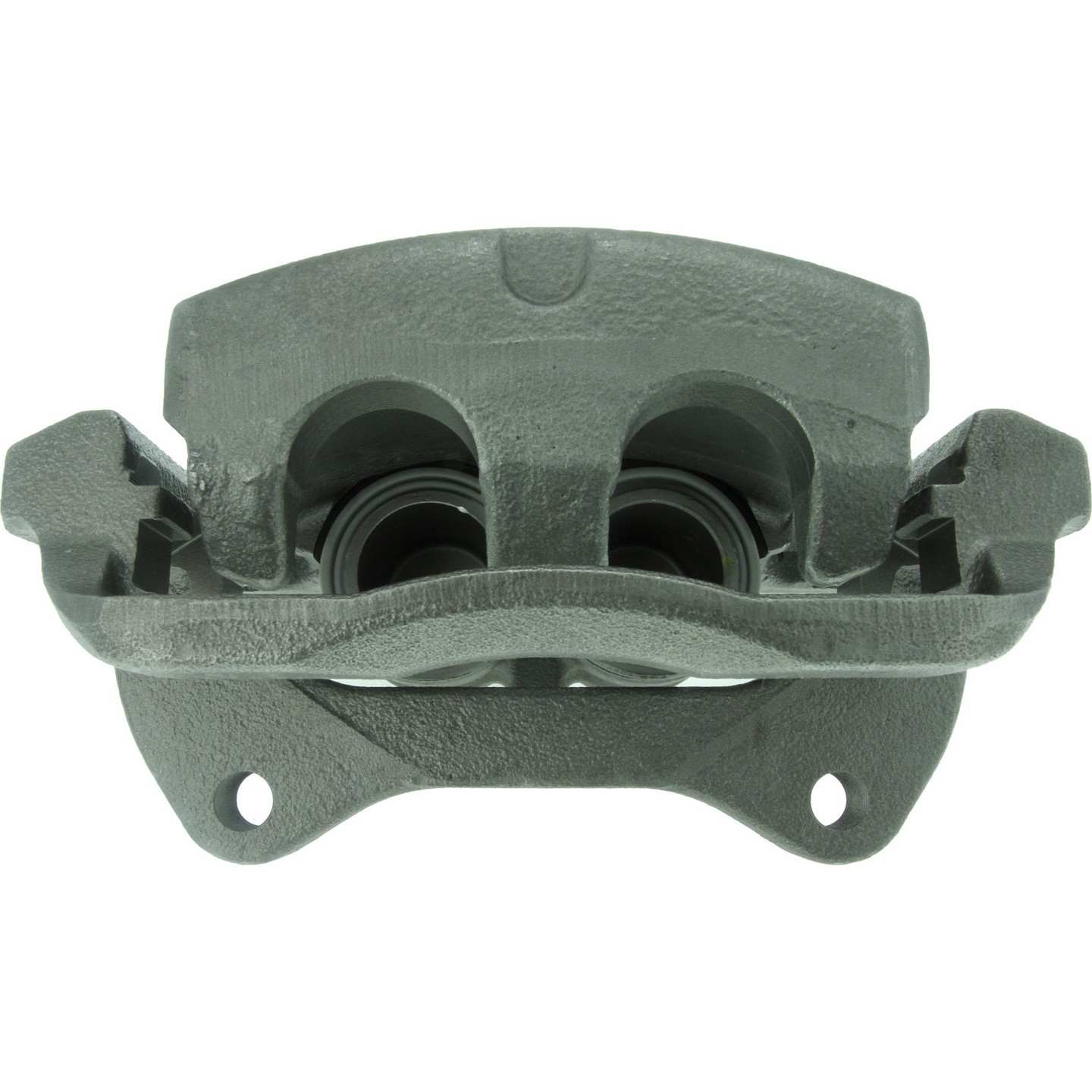 Centric 05-09 Land Rover LR3 Semi-Loaded Front Right Remanufactured Brake Caliper