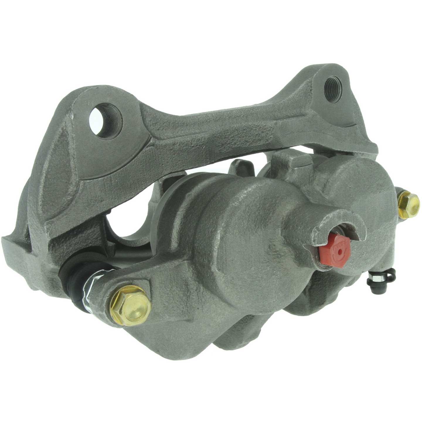 Centric 05-09 Land Rover LR3 Semi-Loaded Front Right Remanufactured Brake Caliper