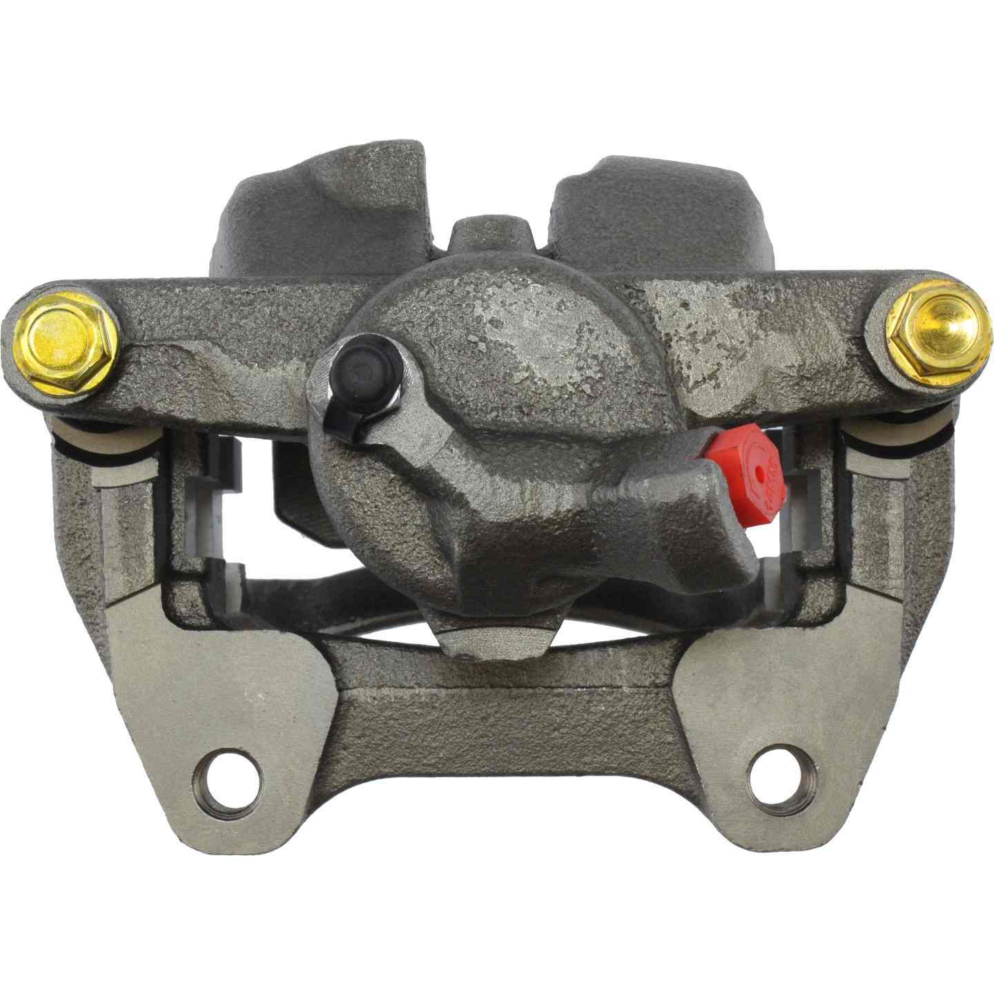 Centric 05-09 Land Rover LR3 4.4L Semi-Loaded Rear Right Remanufactured Brake Caliper