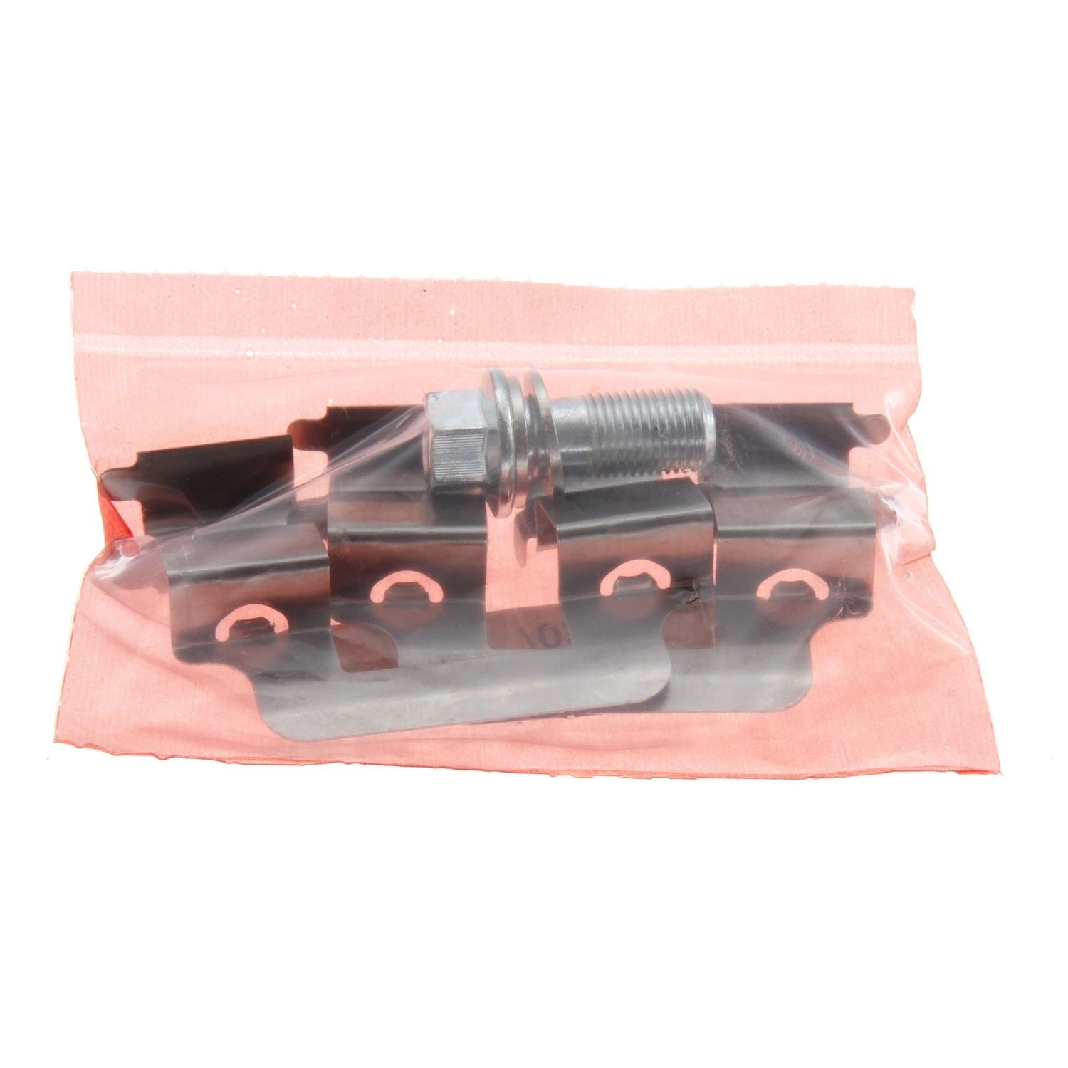 Centric 05-09 Land Rover LR3 4.4L Semi-Loaded Rear Right Remanufactured Brake Caliper