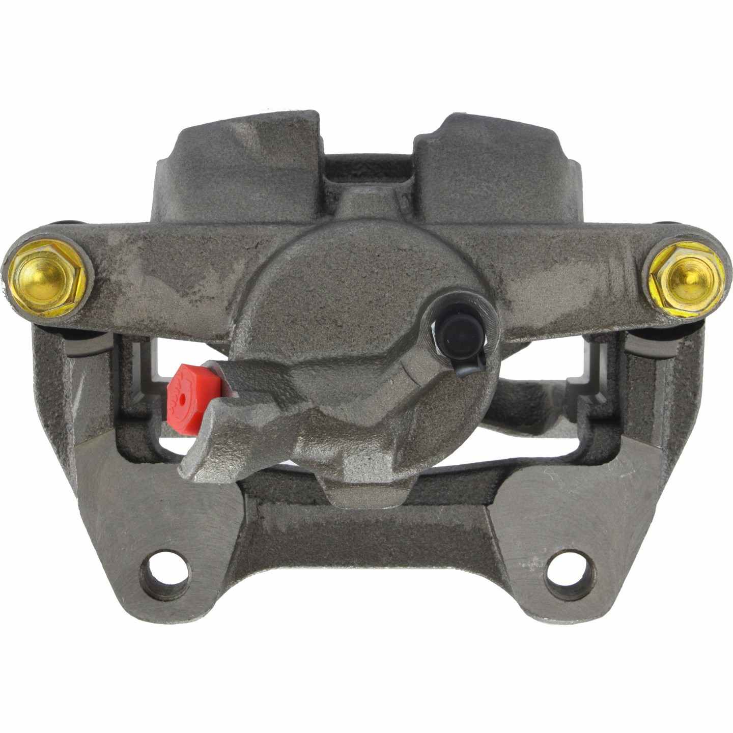 Centric 05-09 Land Rover LR3 4.4L Semi-Loaded Rear Left Remanufactured Brake Caliper