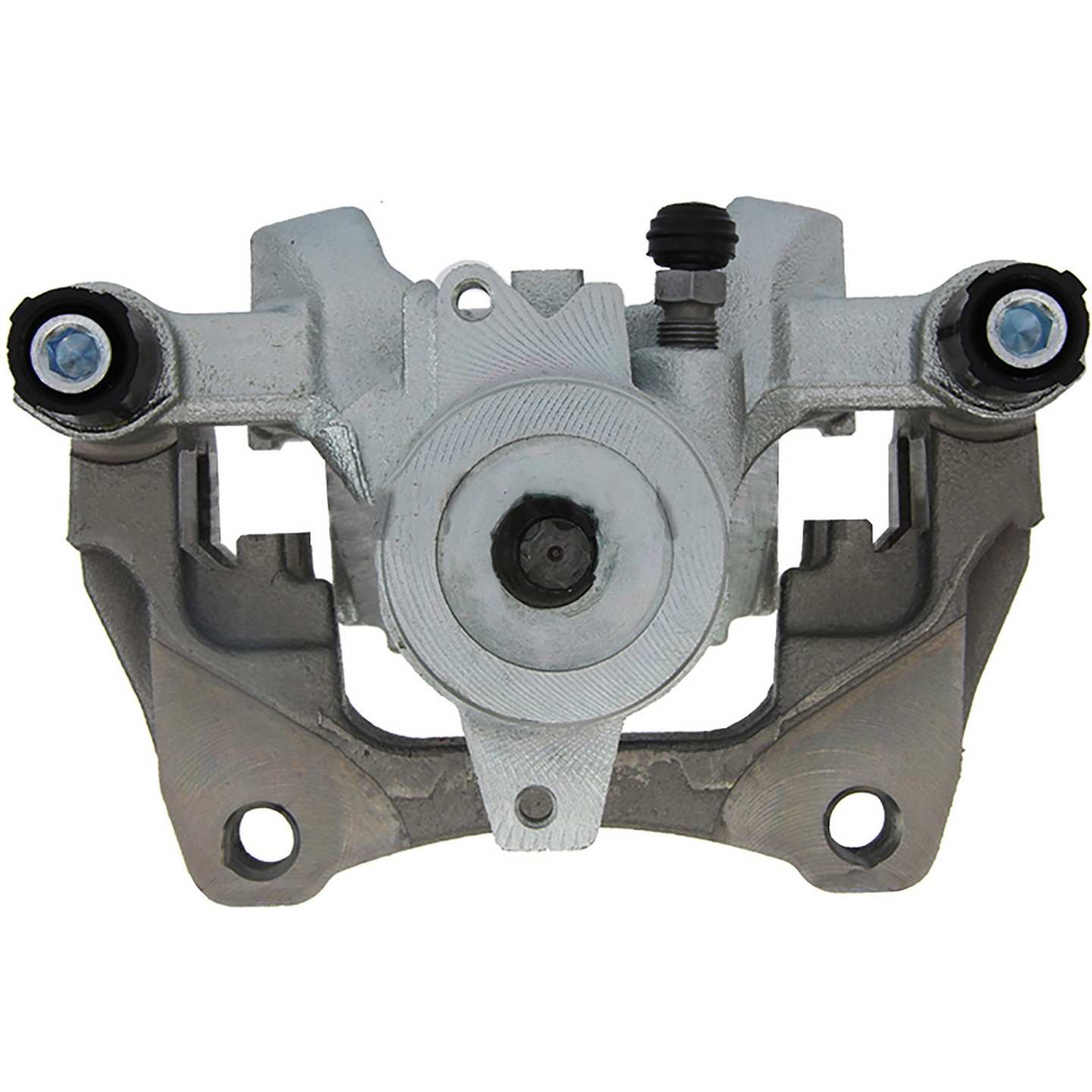 Centric 15-17 Land Rover Discovery Sport Semi-Loaded Rear Left Brake Caliper