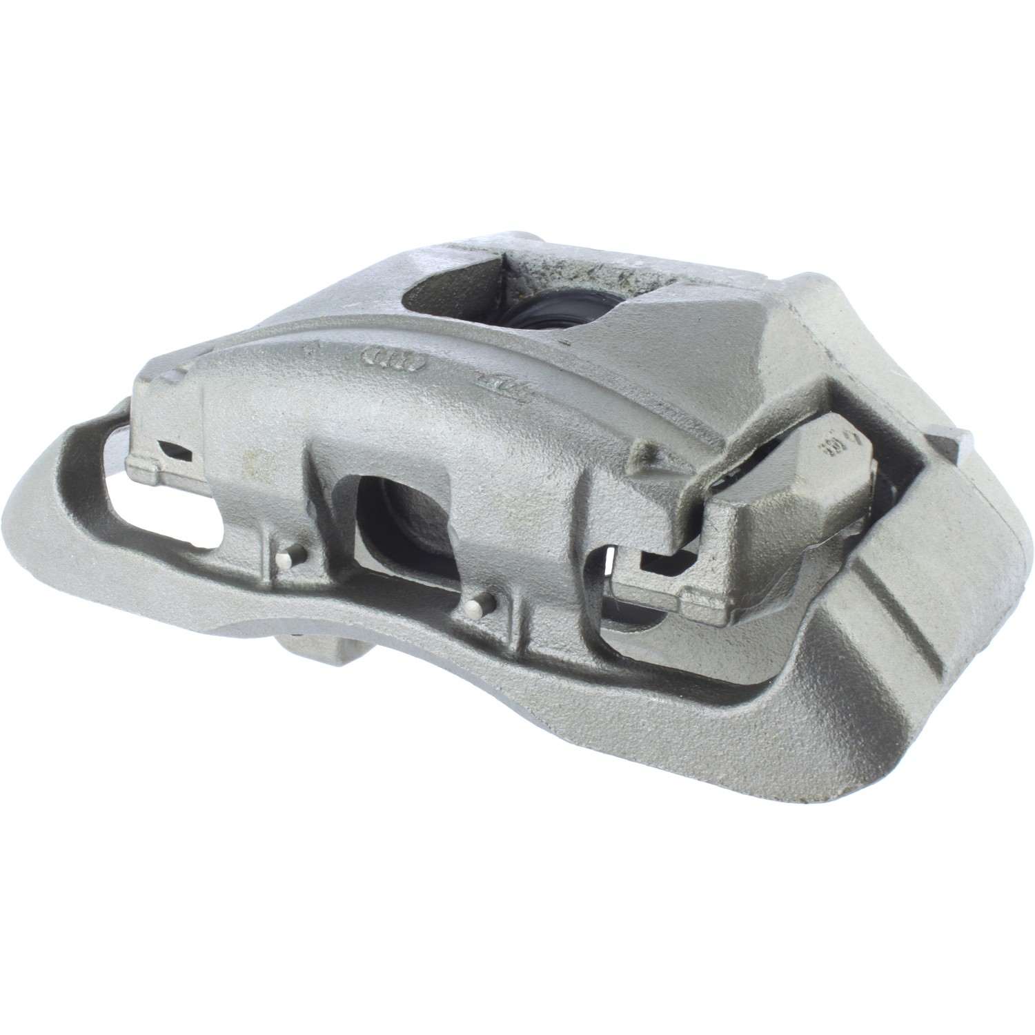 Centric 02-04 Audi A6 Quattro / 01-05 Audi Allroad Quattro Semi-Loaded Brake Caliper - Front Right