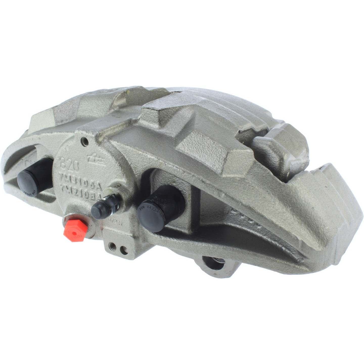 Centric 01-03 Volkswagen EuroVan / 02-08 Volkswagen Sharan Semi-Loaded Brake Caliper - Front Right