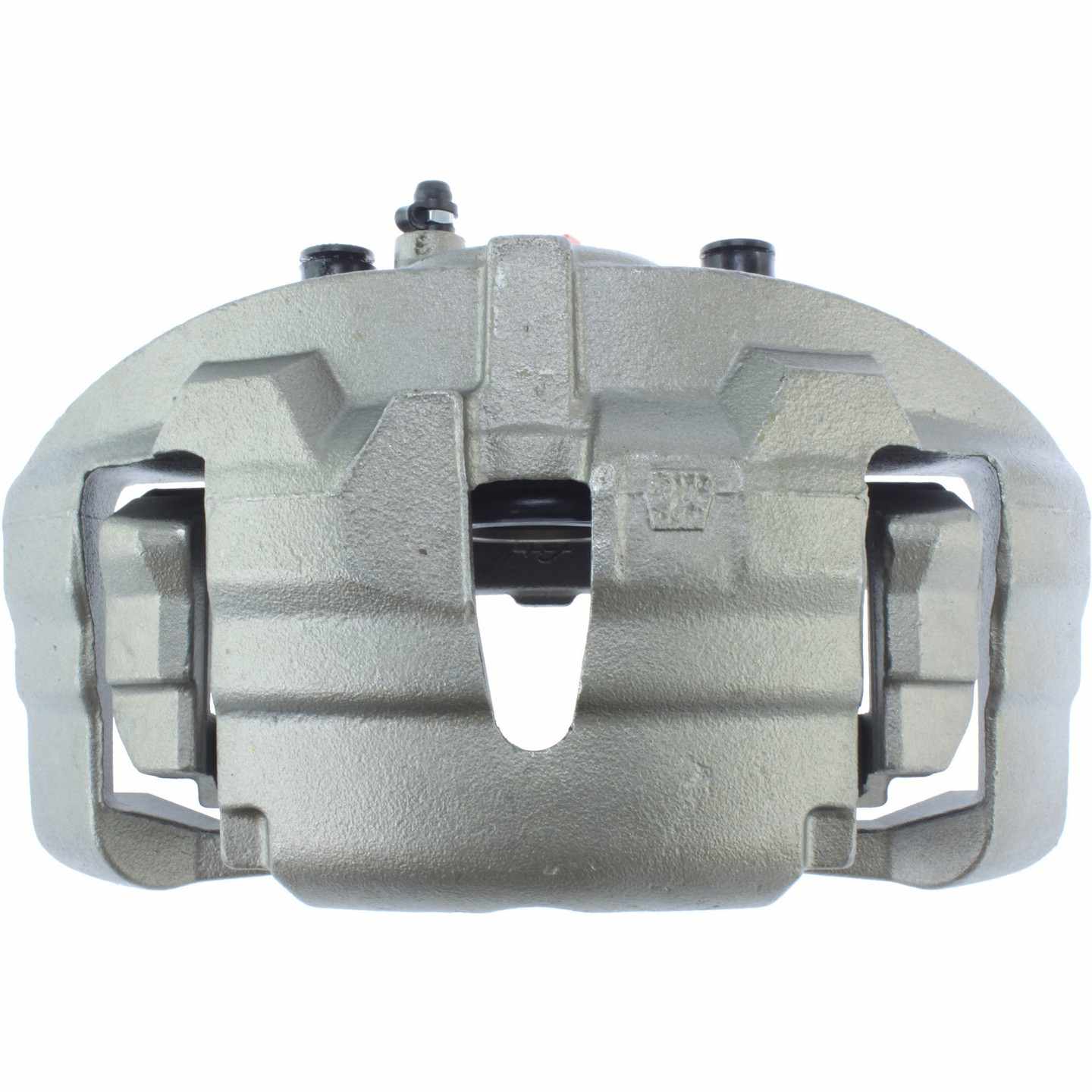 Centric 01-03 Volkswagen EuroVan / 02-08 Volkswagen Sharan Semi-Loaded Brake Caliper - Front Right
