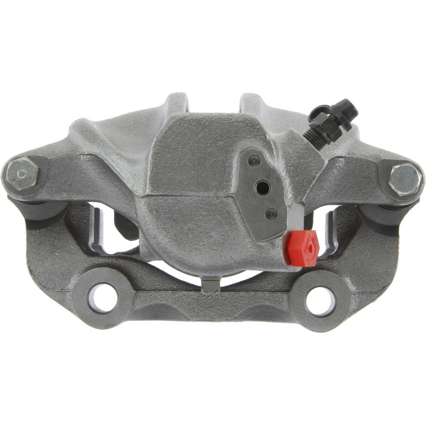 Centric 84-86 Audi 5000 / 90-92 Volkswagen Corrado Semi-Loaded Brake Caliper - Front Right
