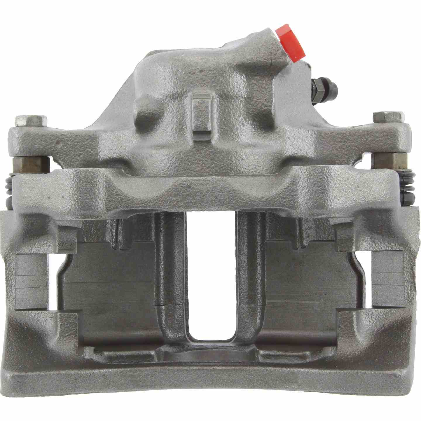 Centric 84-86 Audi 5000 / 90-92 Volkswagen Corrado Semi-Loaded Brake Caliper - Front Right