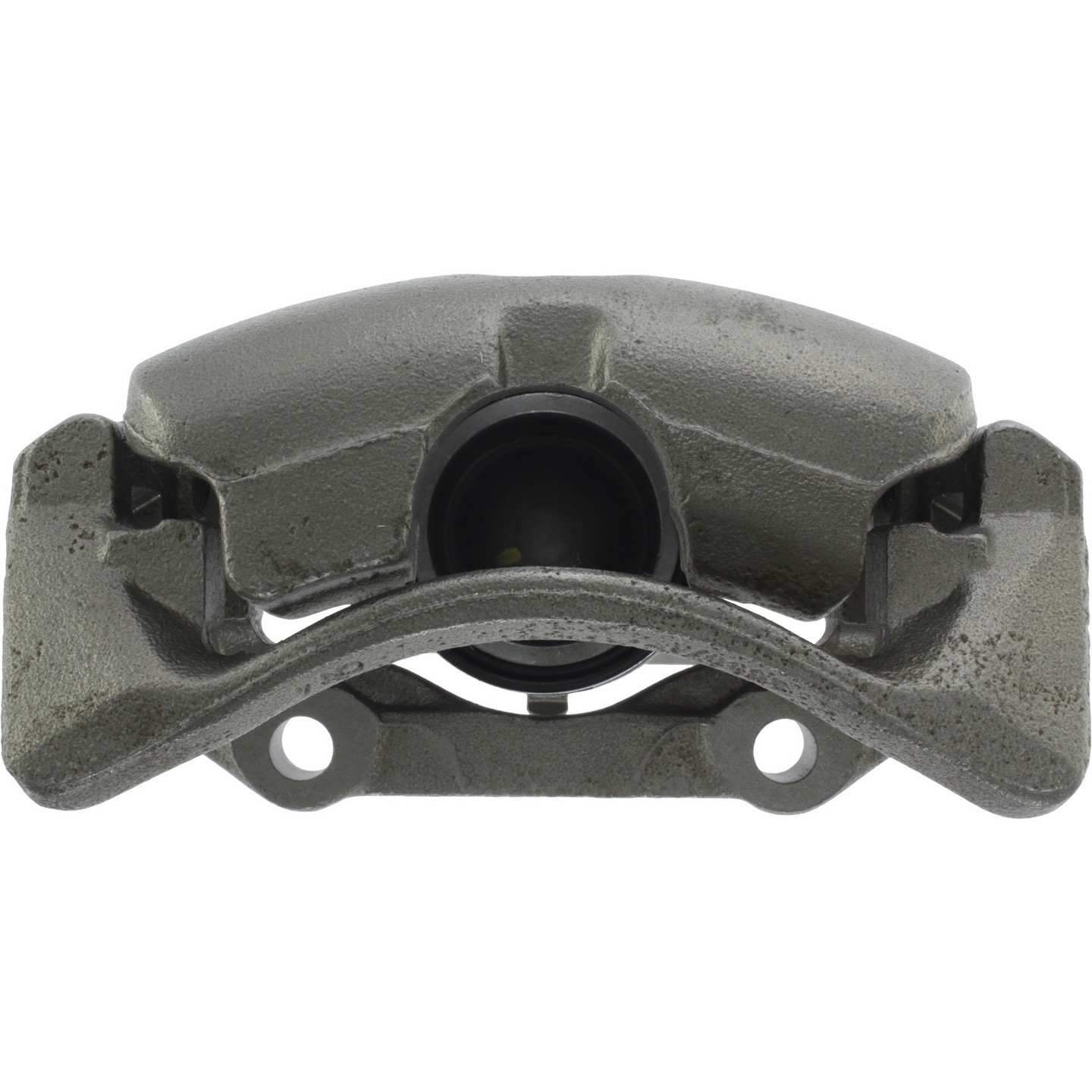 Centric 84-86 Audi 5000 / 90-92 Volkswagen Corrado Semi-Loaded Brake Caliper - Front Left